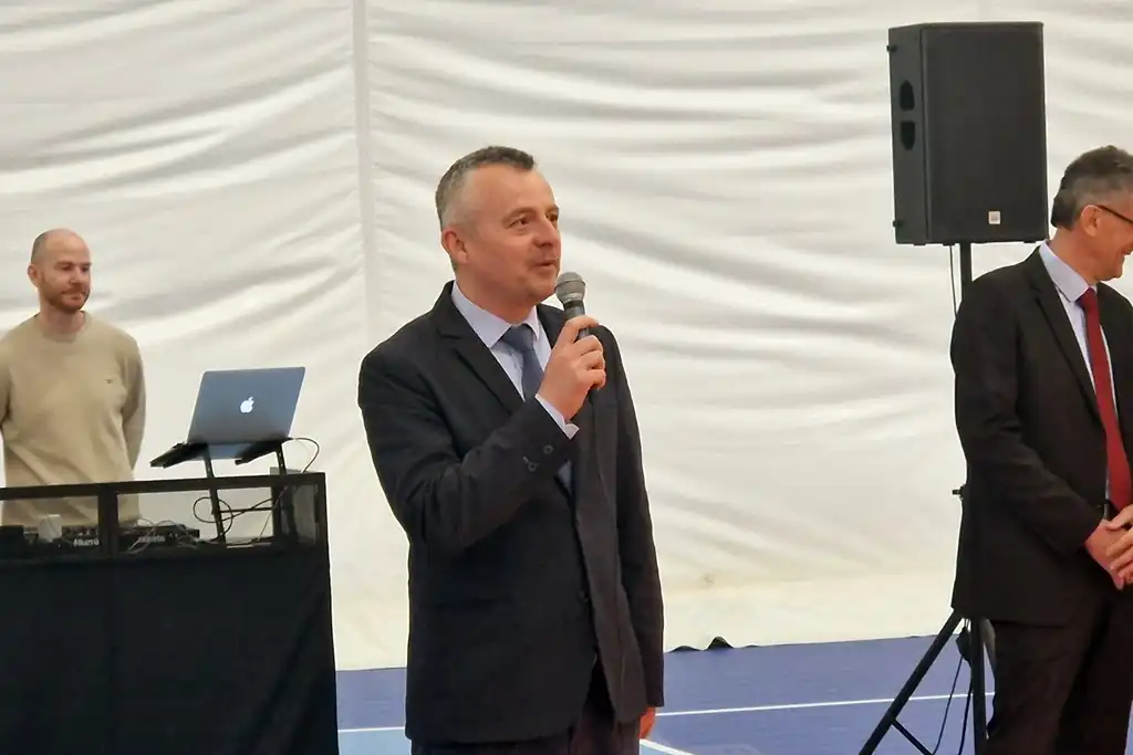 Igor Klopotan Igor Klopotan