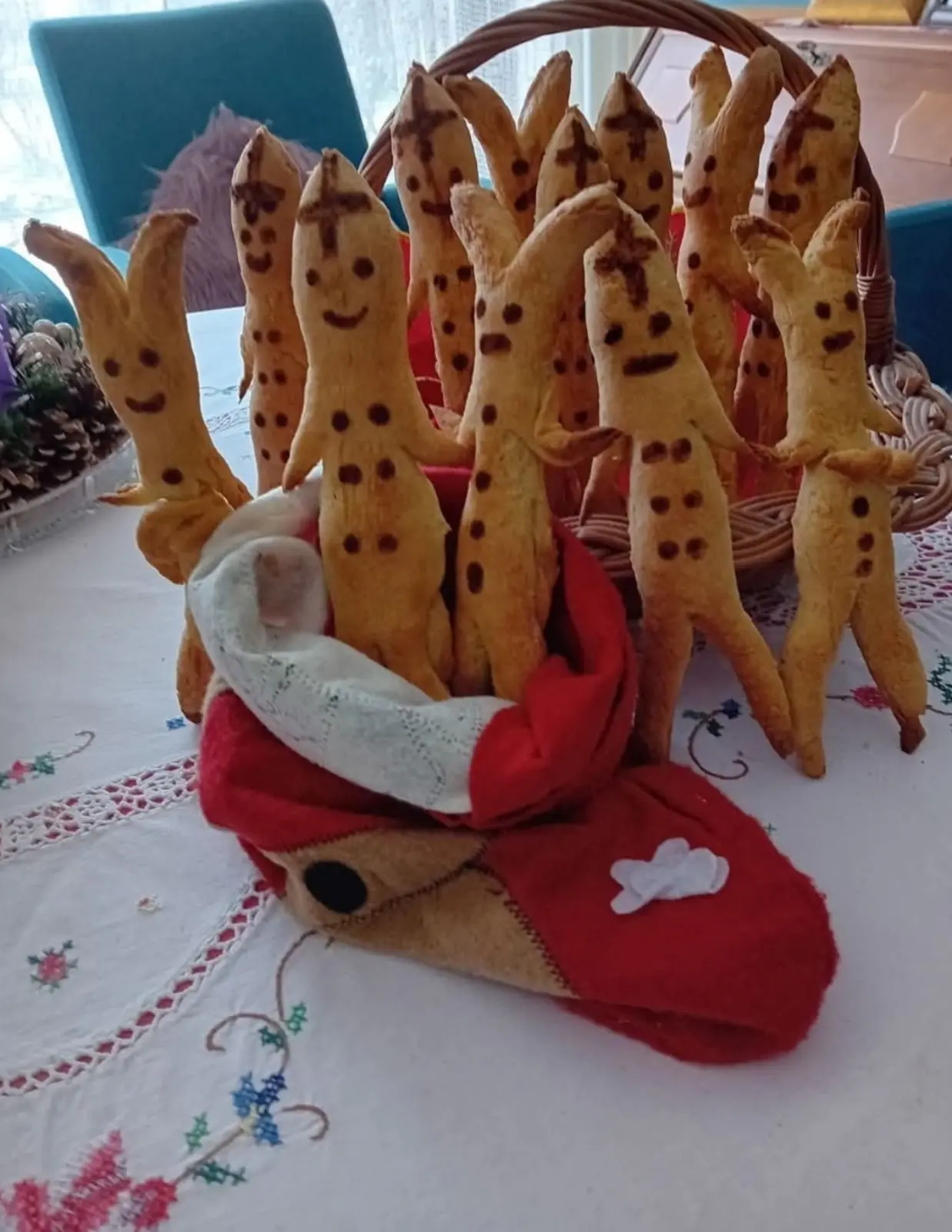 mikloši i krampusi,pekara josip lončarić (11) mikloši i krampusi,pekara josip lončarić (11)