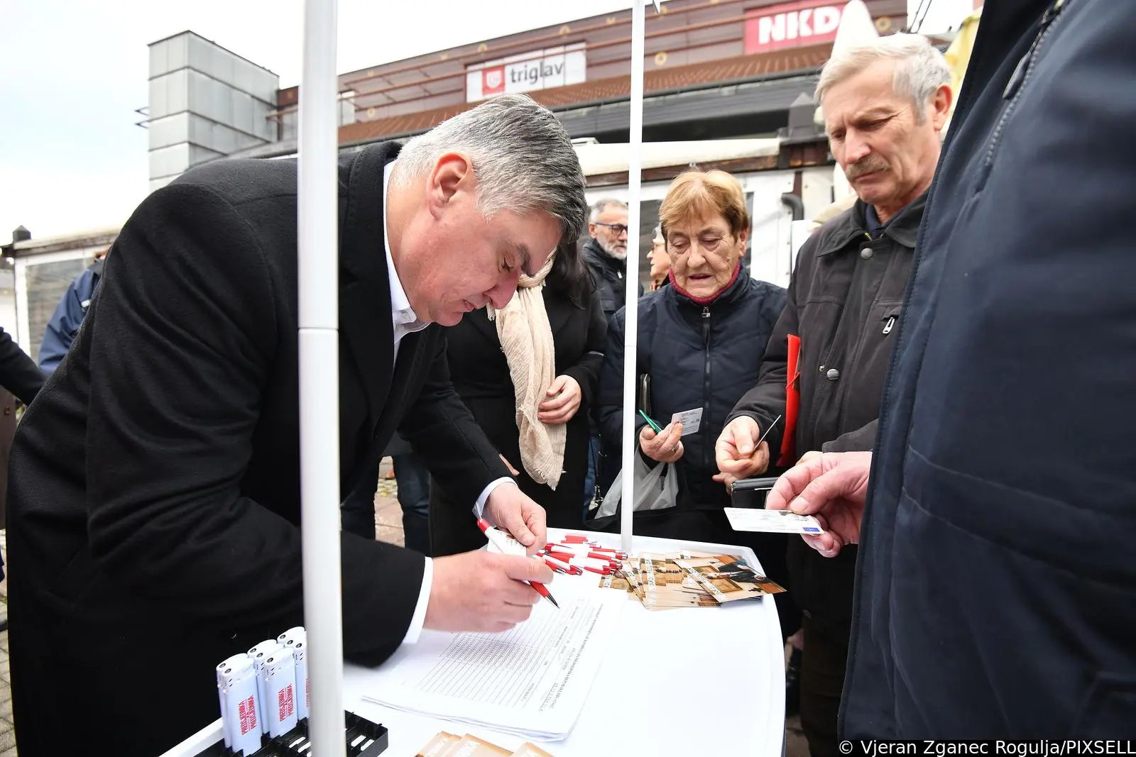 milanović u Čakovcu (3)