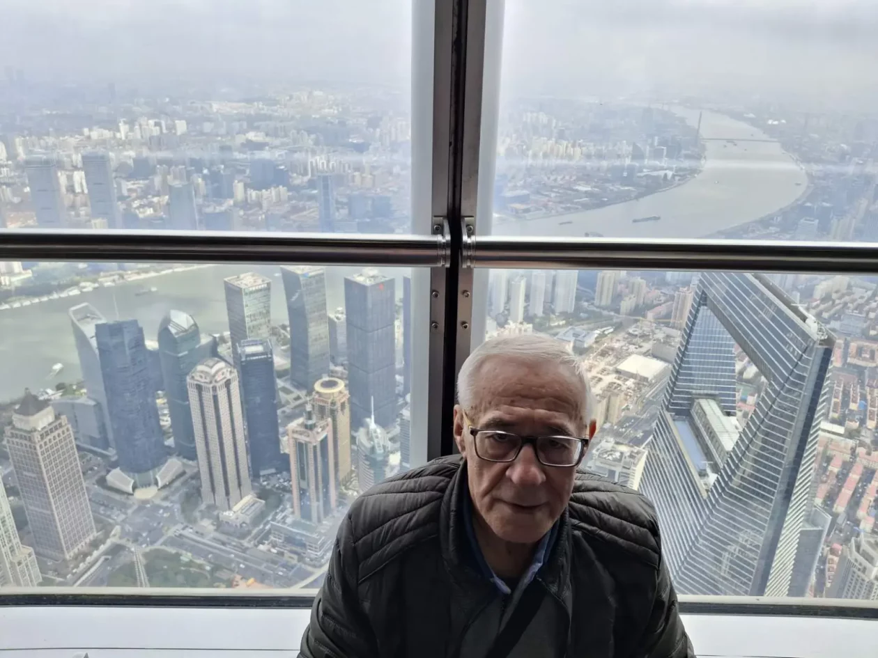 miljenko milović 30 SHANG miljenko milović 30 SHANG