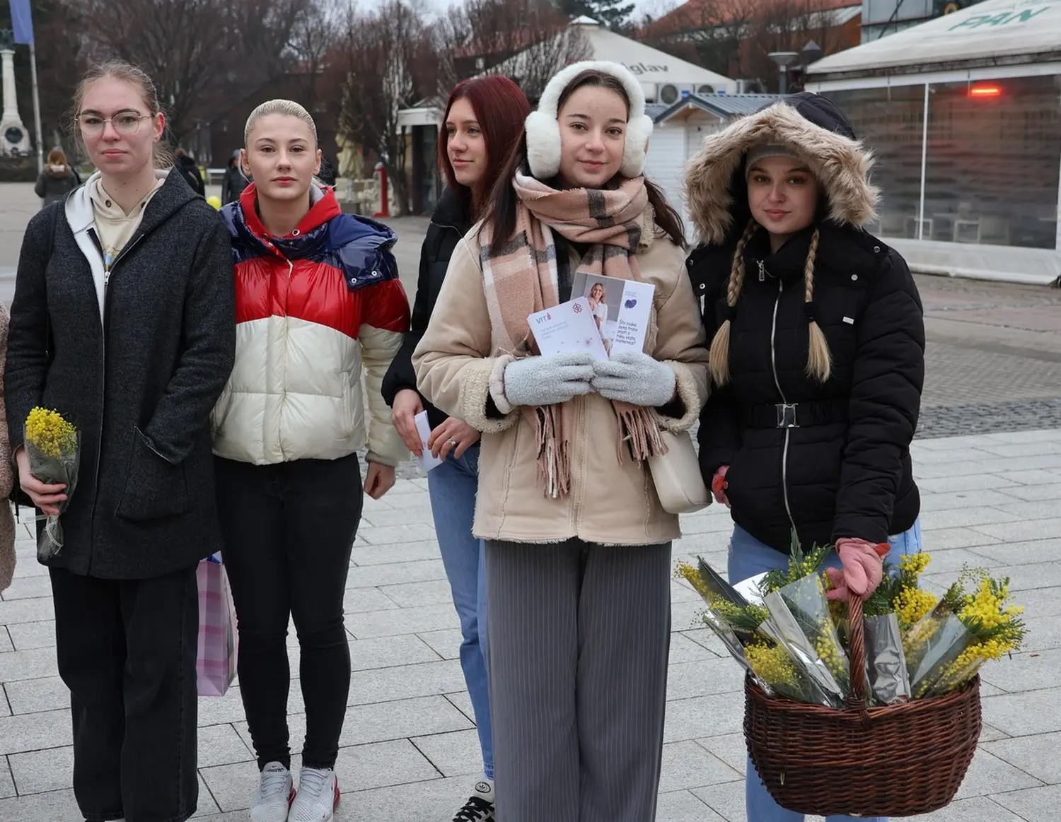 mimoze Čakovec, Dan mimoza 2025 (1)