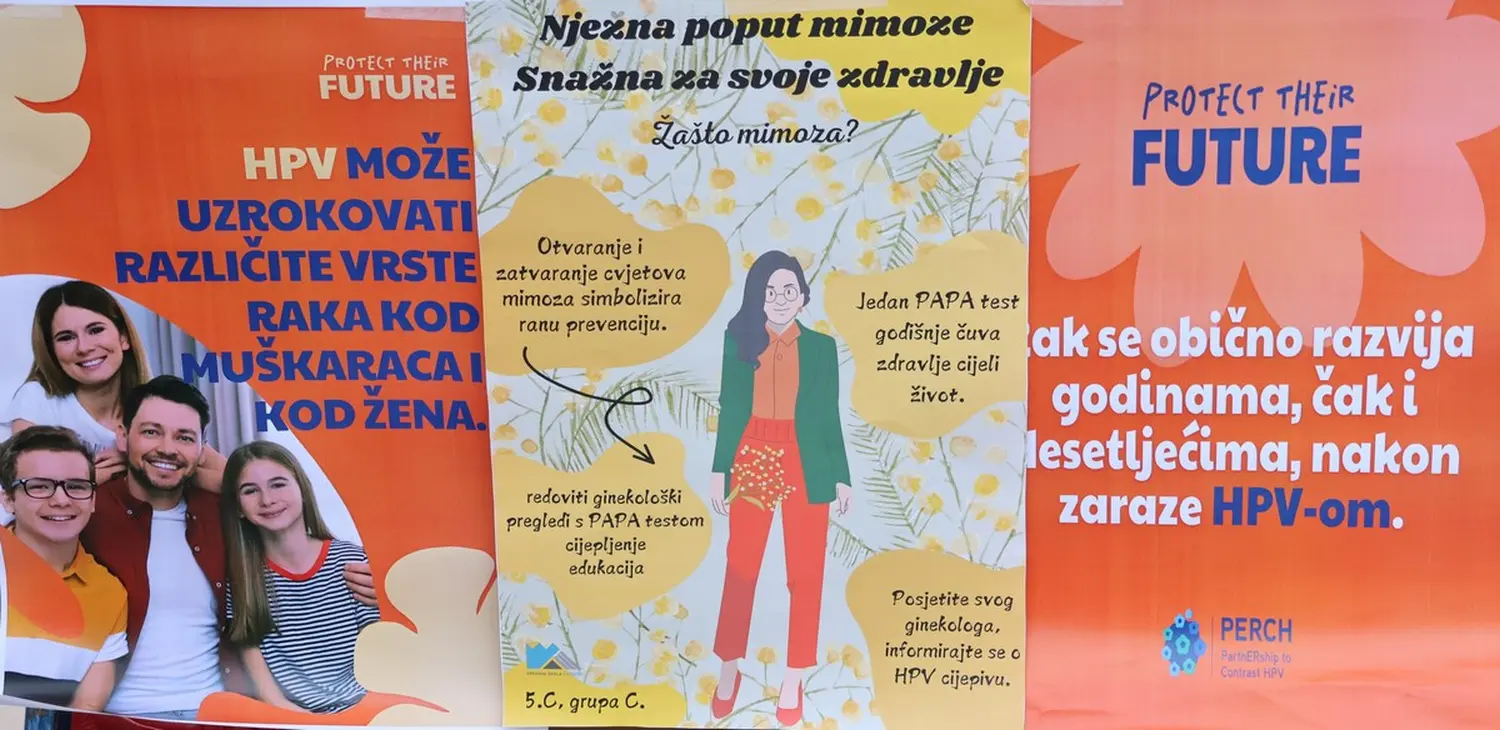 mimoze Čakovec, Dan mimoza 2025 (3)