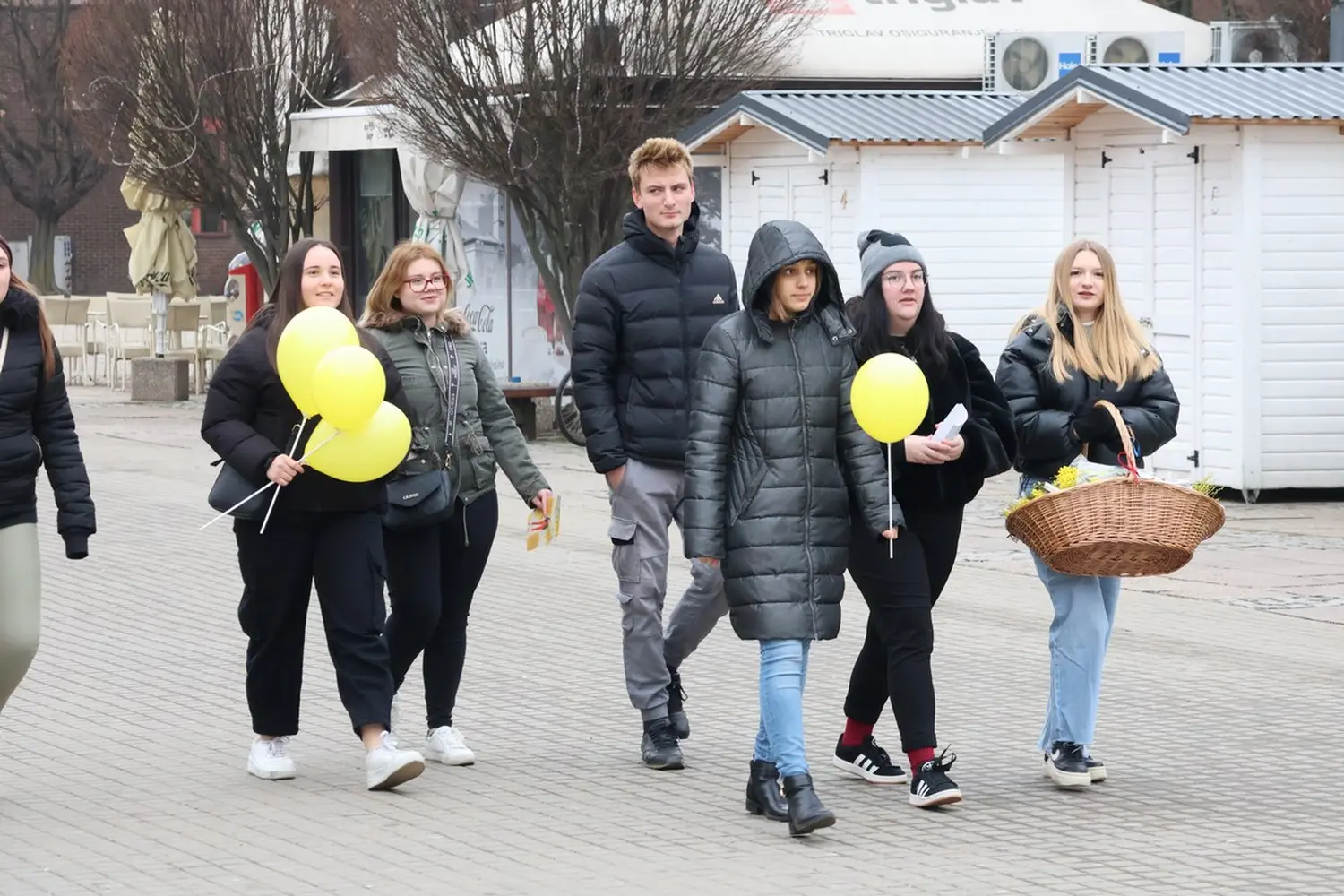 mimoze Čakovec, Dan mimoza 2025 (7)