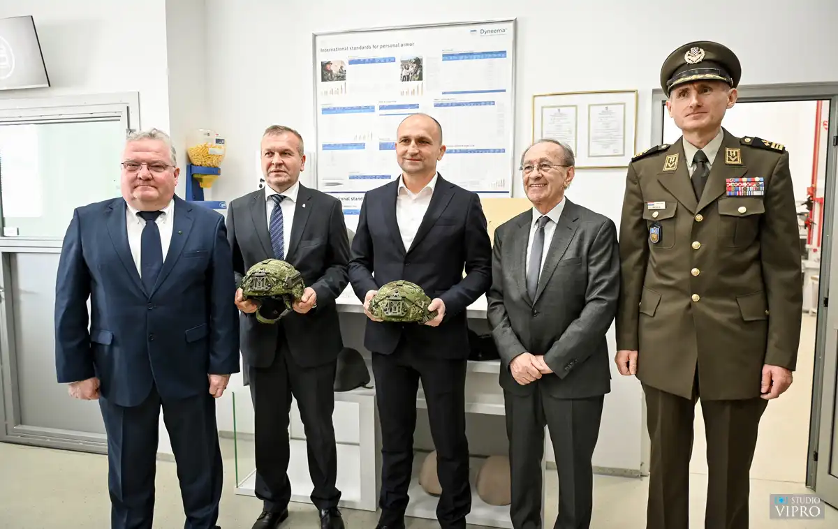 ministar obrane Ivan Anušić u Prelogu (1)