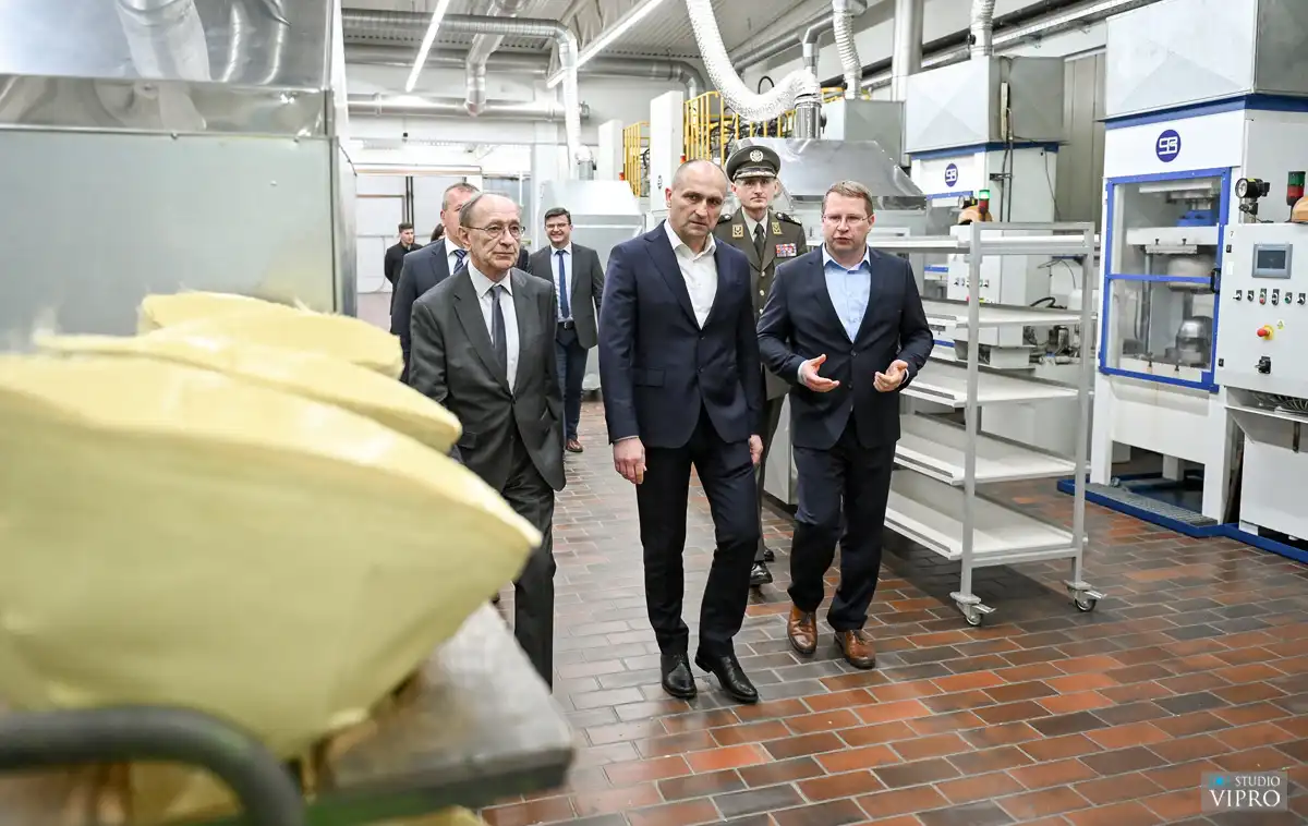 ministar obrane Ivan Anušić u Prelogu (10)