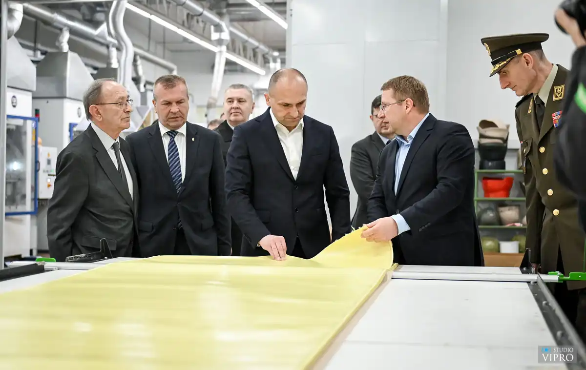 ministar obrane Ivan Anušić u Prelogu (11)