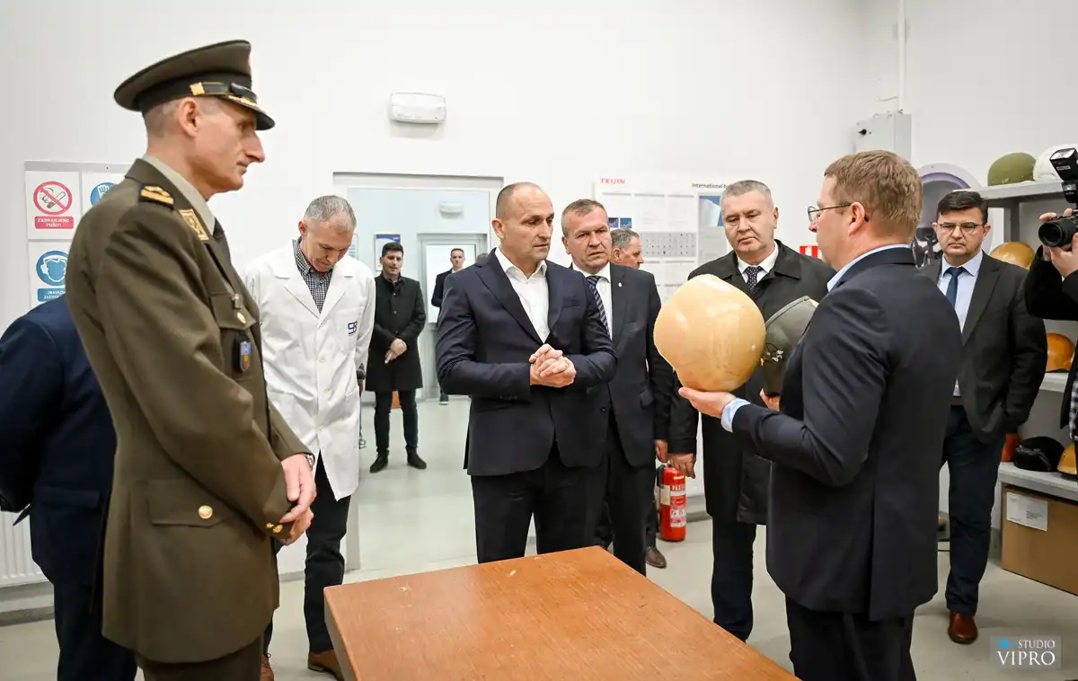 ministar obrane Ivan Anušić u Prelogu (13)