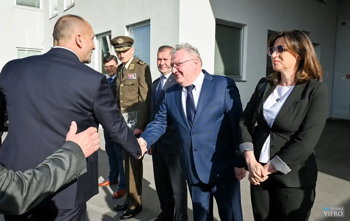 ministar obrane Ivan Anušić u Prelogu (3)