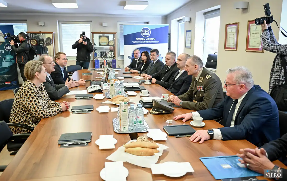 ministar obrane Ivan Anušić u Prelogu (6)