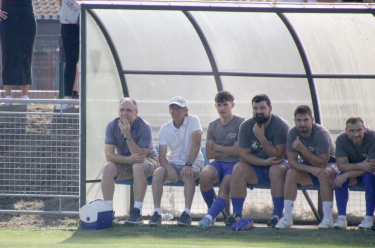 MIROSLAV HORVAT Nekadašnji “doktor nogometa” iz Belice danas je ugledni liječnik