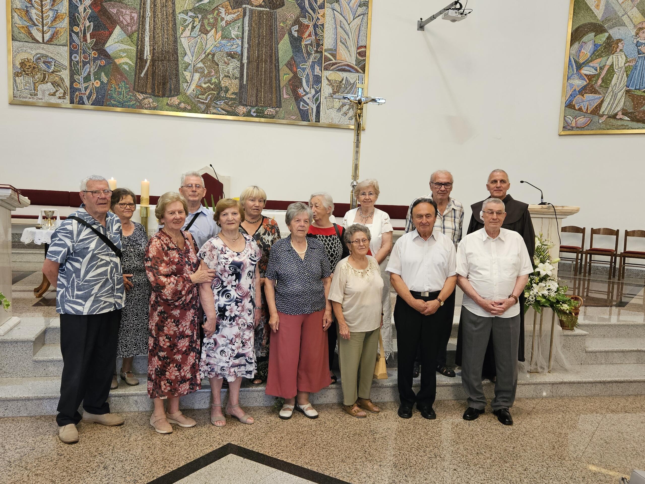 misa 80 godišnjaci, čakovec (5) misa 80 godišnjaci, čakovec (5)