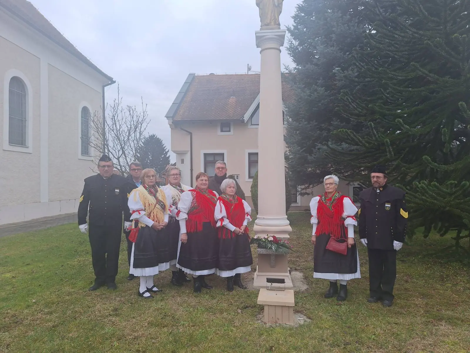 misa, blagdan sv. barbare (2) misa, blagdan sv. barbare (2)