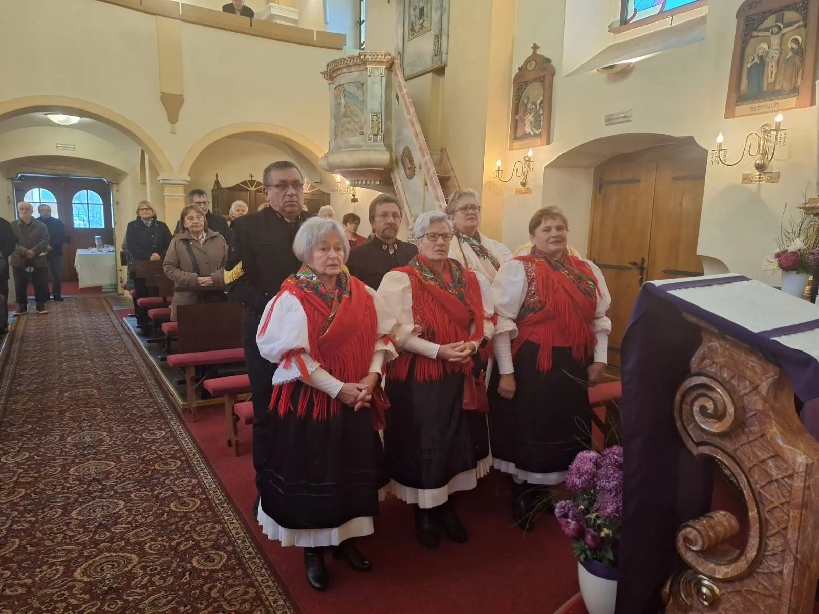 misa, blagdan sv. barbare (3) misa, blagdan sv. barbare (3)