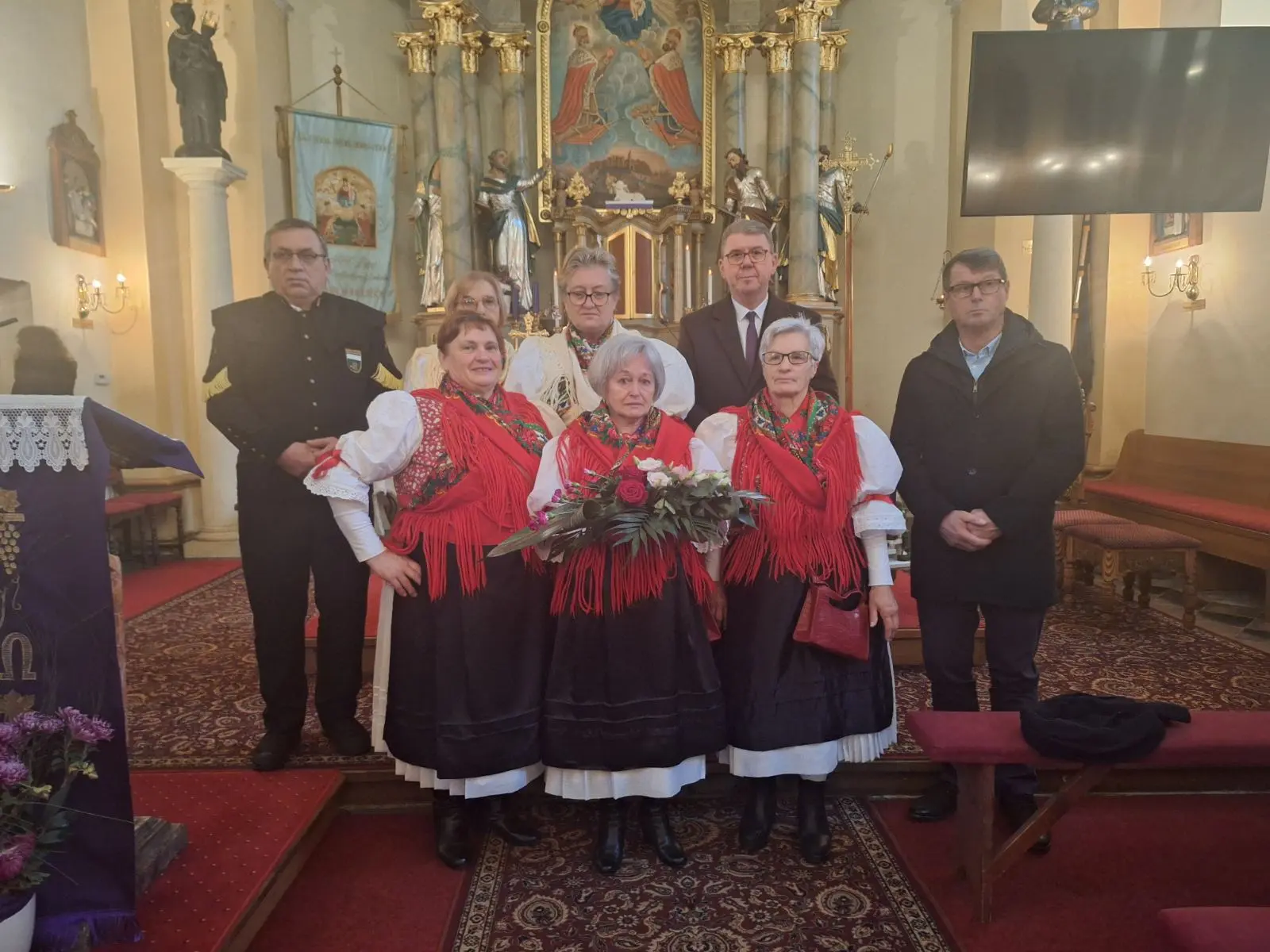 misa, blagdan sv. barbare (5) misa, blagdan sv. barbare (5)