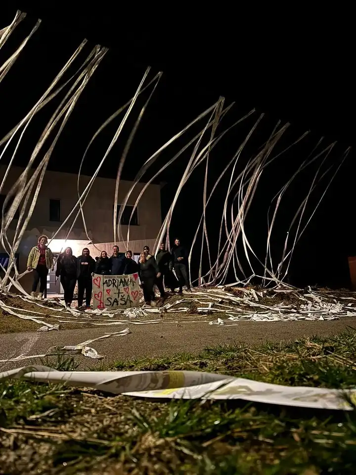 mladenci, adriana i saša (1) mladenci, adriana i saša (1)