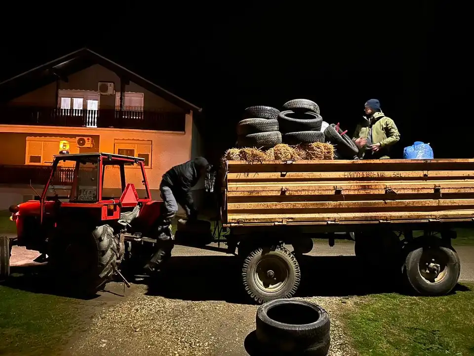 mladenci Adriana i Saša mladenci Adriana i Saša