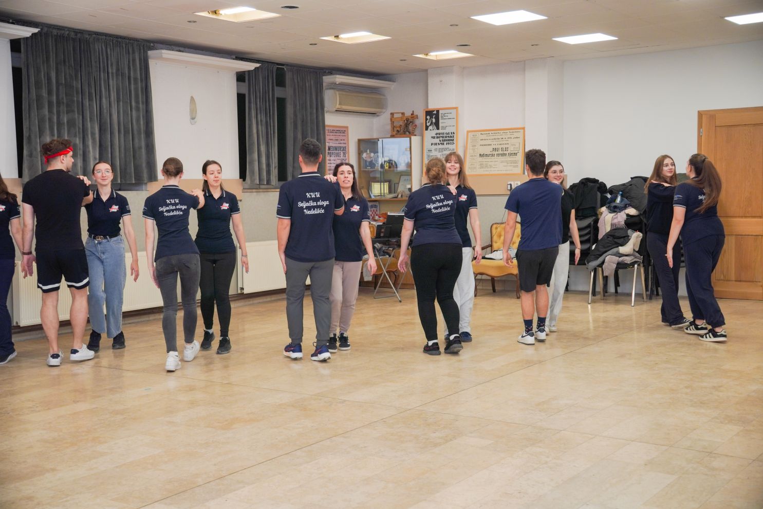 mladi folkloraši KUU Seljačka sloga Nedelišće (1) mladi folkloraši KUU Seljačka sloga Nedelišće (1)