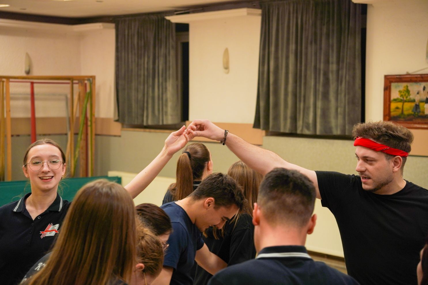 mladi folkloraši KUU Seljačka sloga Nedelišće (14) mladi folkloraši KUU Seljačka sloga Nedelišće (14)