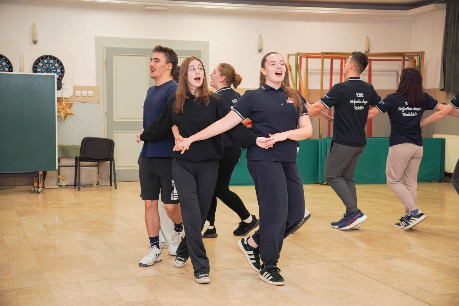 mladi folkloraši KUU Seljačka sloga Nedelišće (15) mladi folkloraši KUU Seljačka sloga Nedelišće (15)