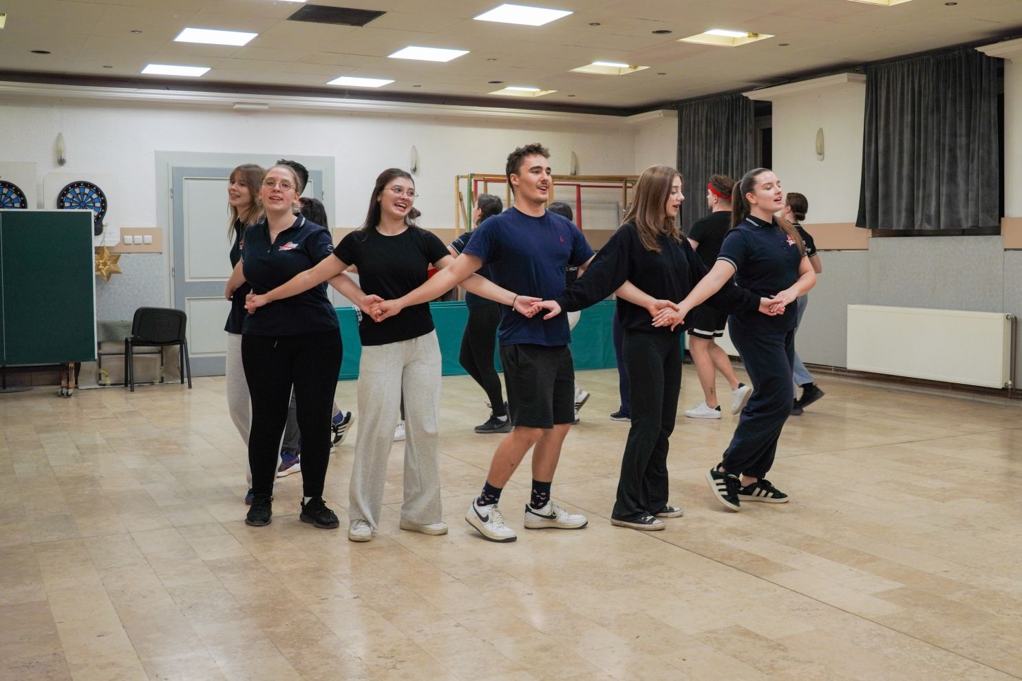 mladi folkloraši KUU Seljačka sloga Nedelišće (16) mladi folkloraši KUU Seljačka sloga Nedelišće (16)