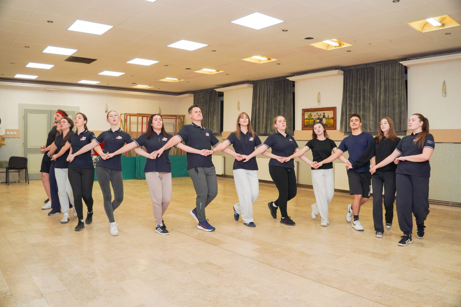 mladi folkloraši KUU Seljačka sloga Nedelišće (18) mladi folkloraši KUU Seljačka sloga Nedelišće (18)