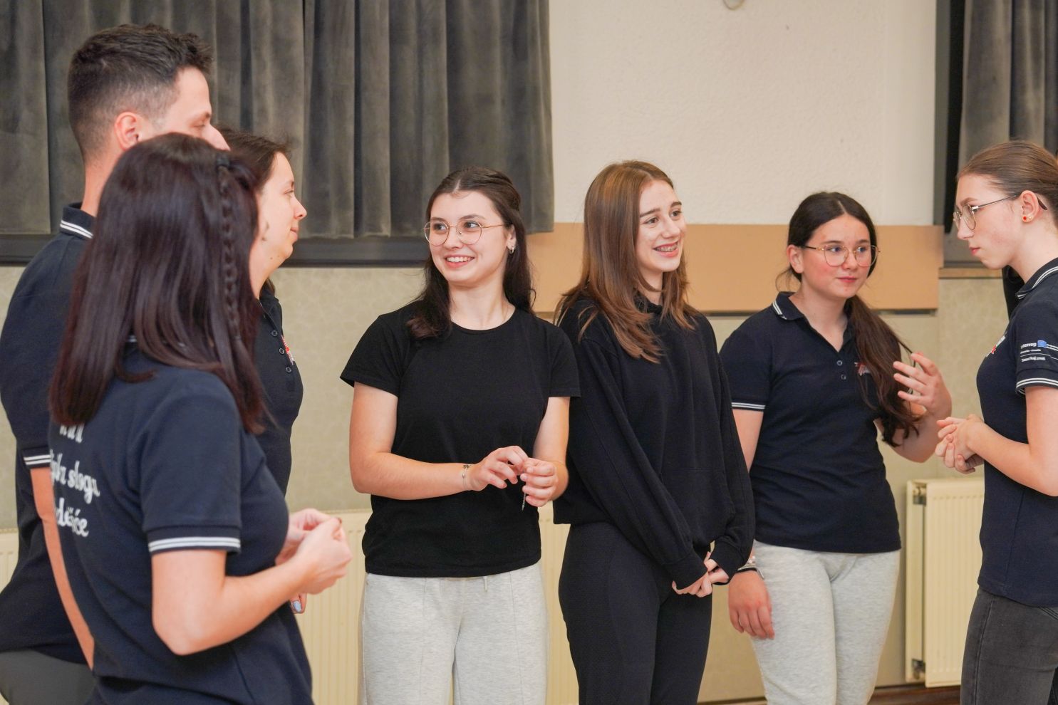 mladi folkloraši KUU Seljačka sloga Nedelišće (2) mladi folkloraši KUU Seljačka sloga Nedelišće (2)