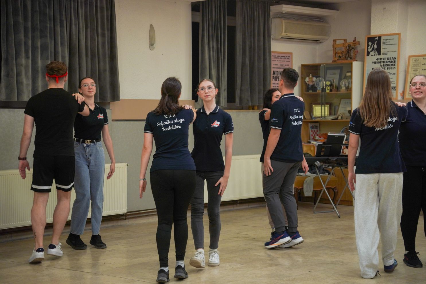 mladi folkloraši KUU Seljačka sloga Nedelišće (21) mladi folkloraši KUU Seljačka sloga Nedelišće (21)