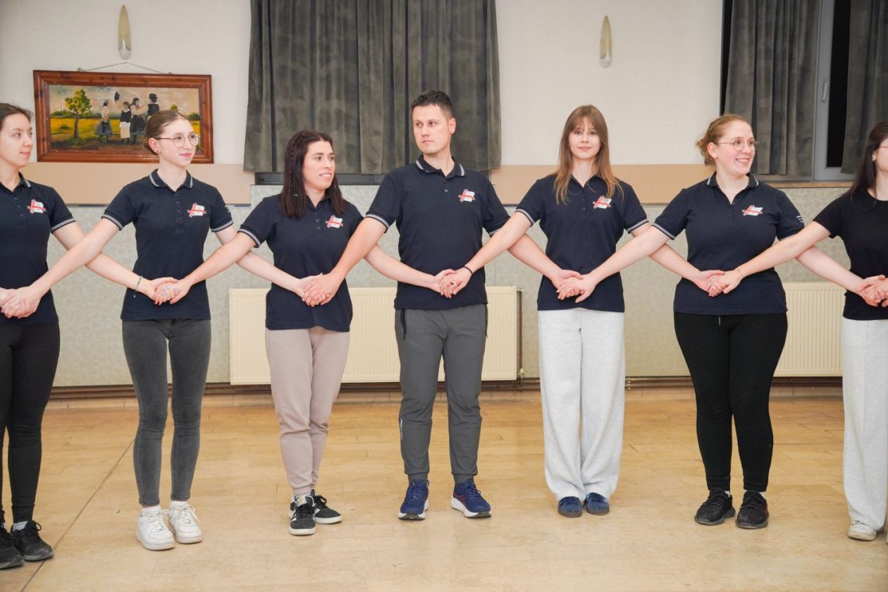 mladi folkloraši KUU Seljačka sloga Nedelišće (4)