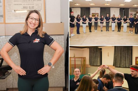 mladi folkloraši KUU Seljačka sloga Nedelišće mladi folkloraši KUU Seljačka sloga Nedelišće