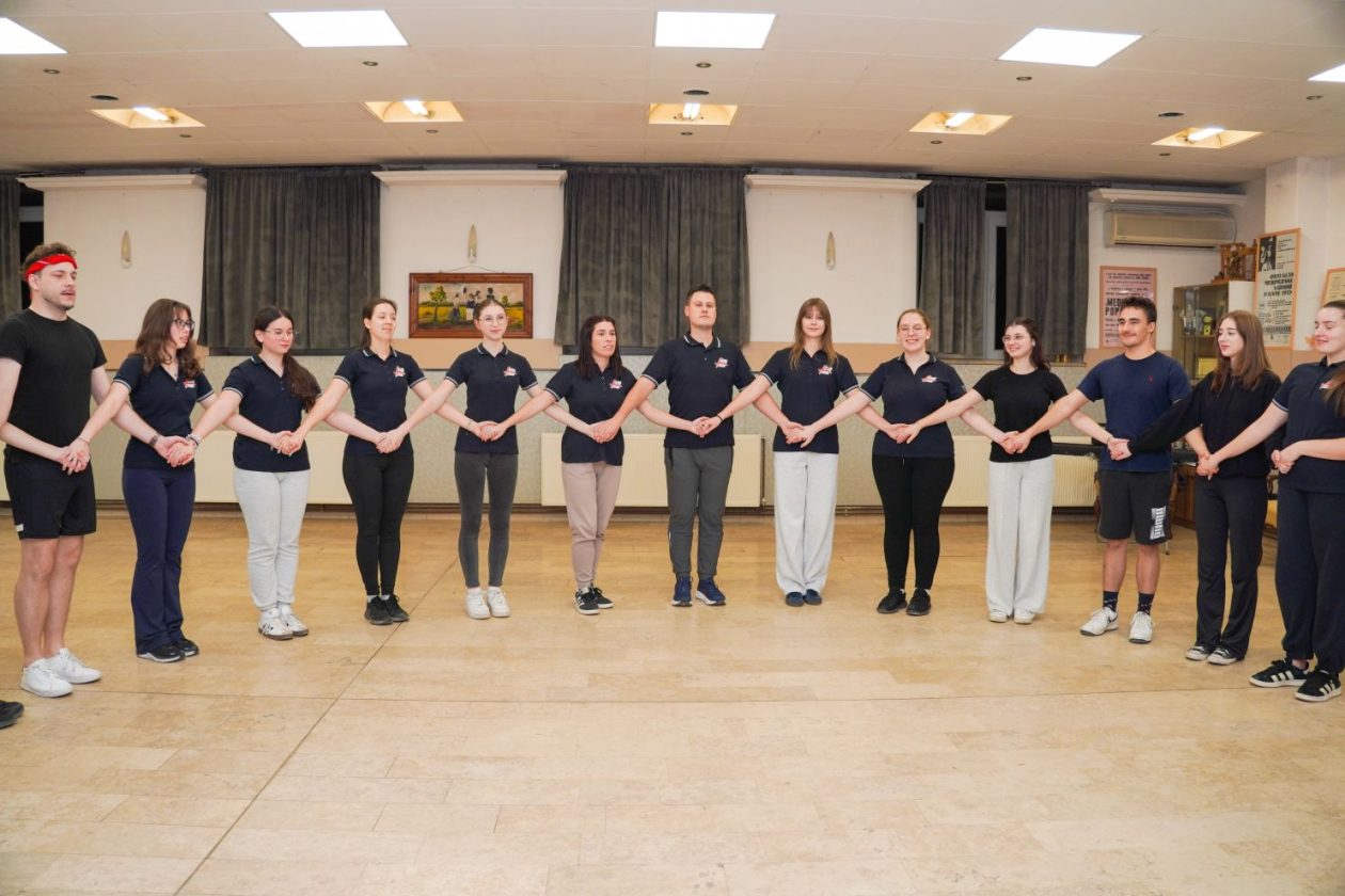 mladi folkloraši KUU Seljačka sloga Nedelišće (5)