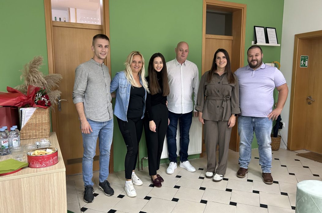 mladi i poduzetni u Čakovcu mladi i poduzetni u Čakovcu