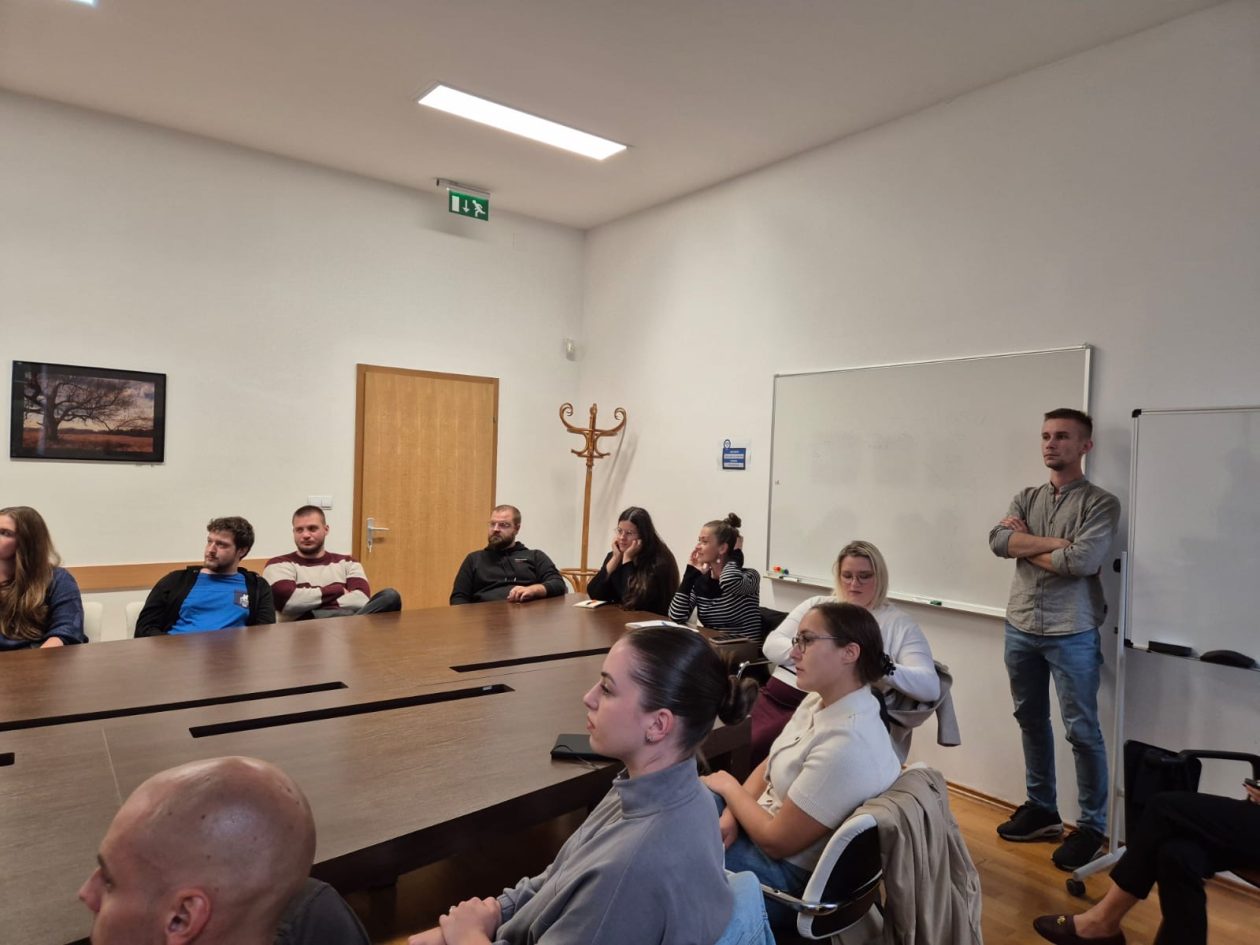 mladi u Čakovcu 1 mladi u Čakovcu 1