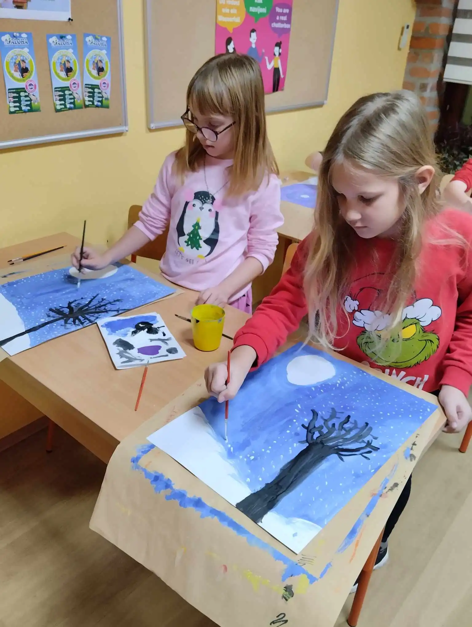 mladi umjetnici – lIkovno udruženje Čakovec (1) mladi umjetnici – lIkovno udruženje Čakovec (1)