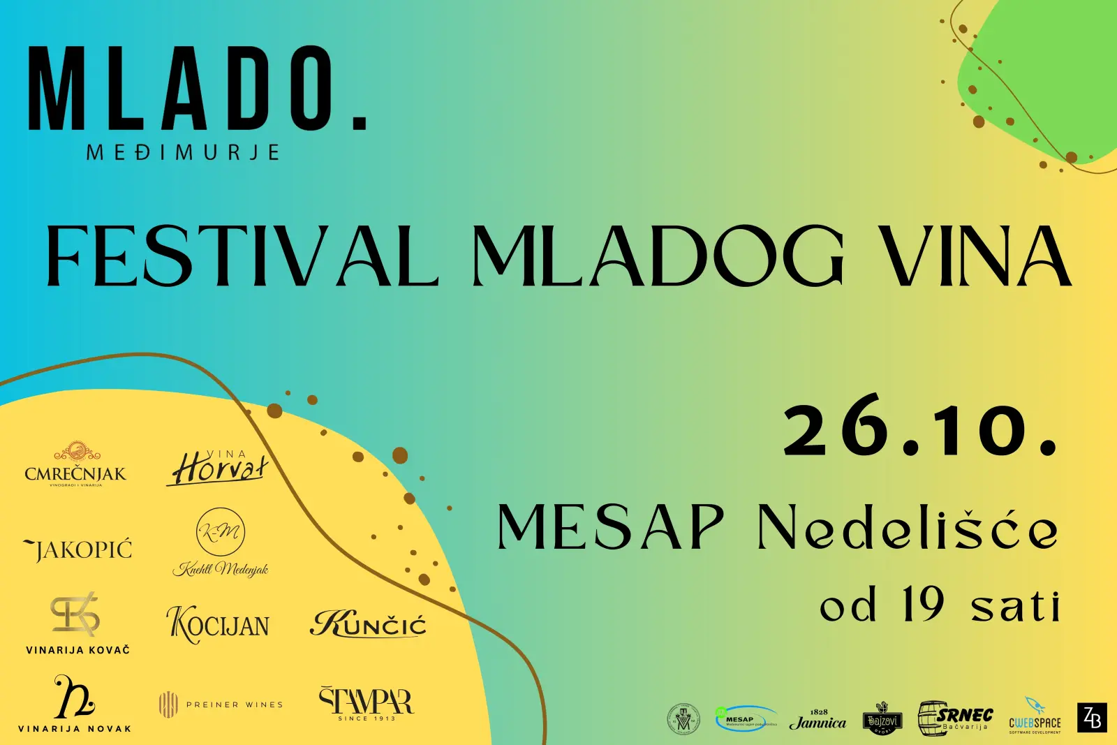 mlado – vizual mlado – vizual