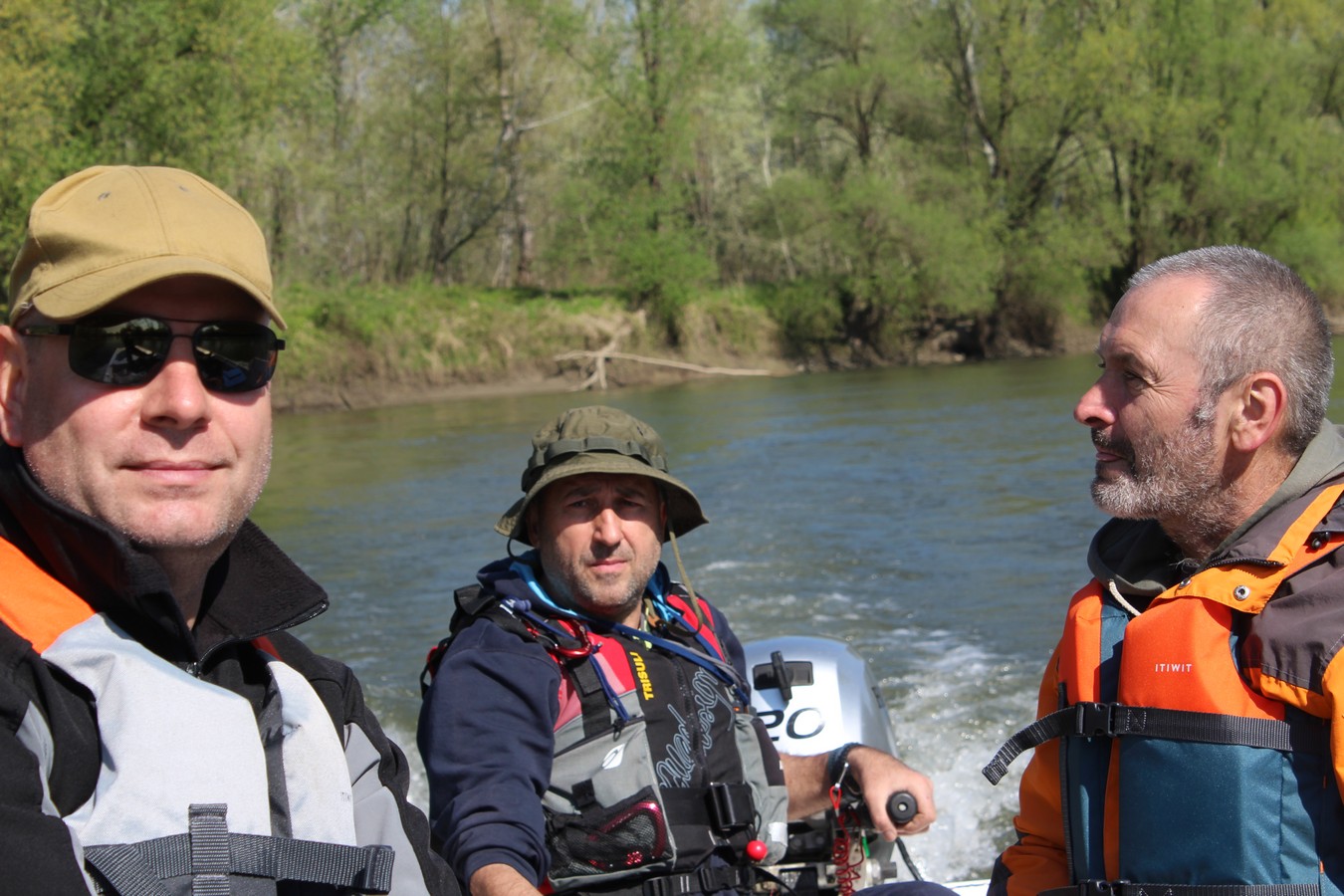 mnk mura kotoriba spust murom (26) mnk mura kotoriba spust murom (26)