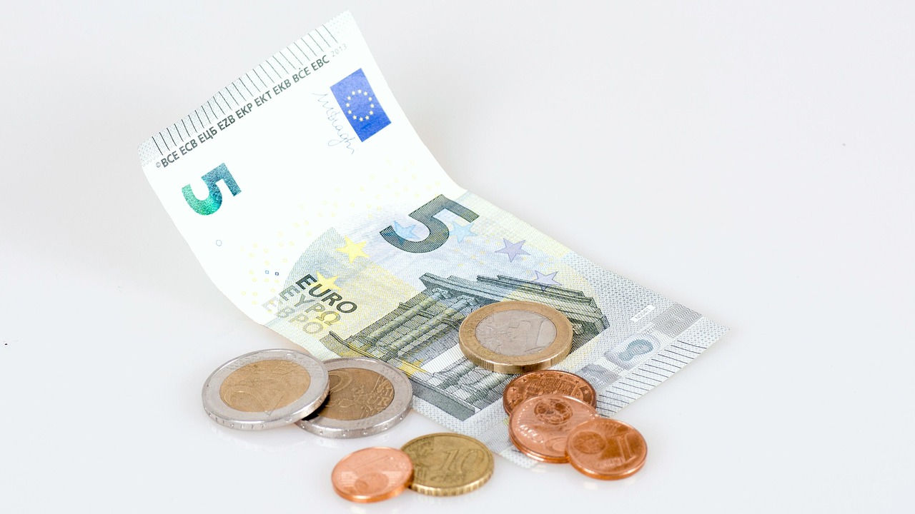 Trik iz Njemačke za štednju, euro