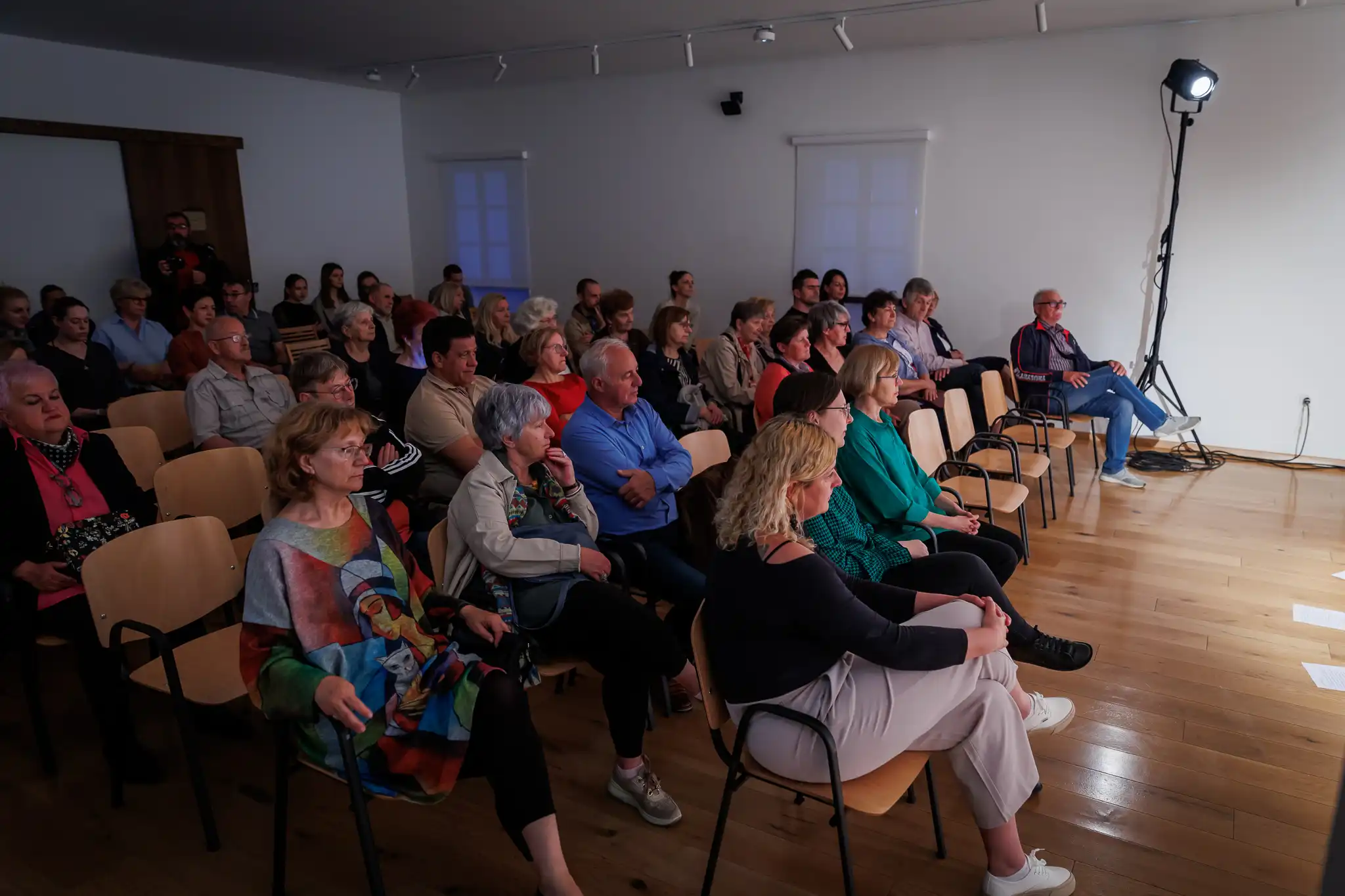 monodrama ana katarina zrinski,ana vilenica, muzej (1)