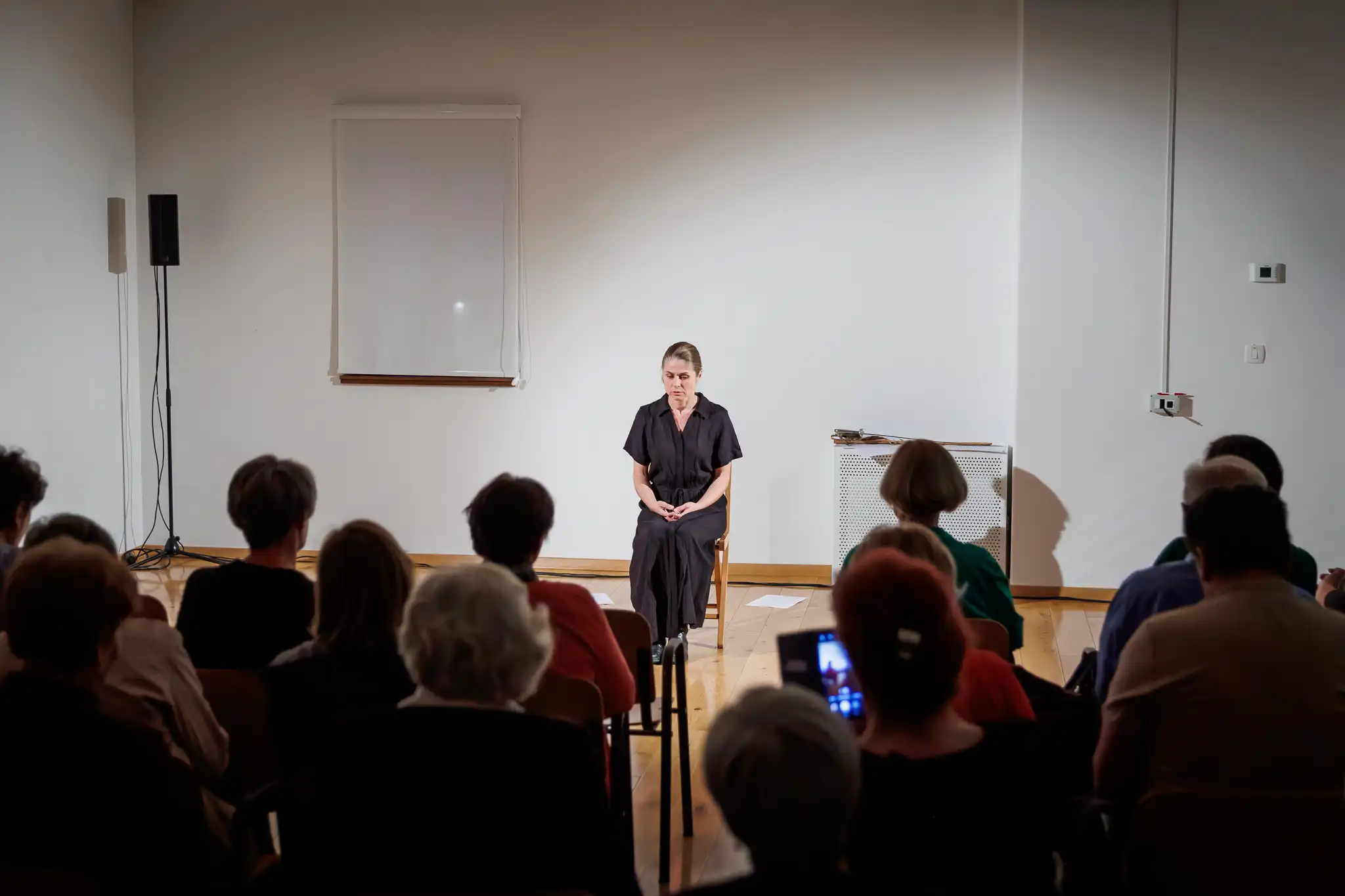 monodrama ana katarina zrinski,ana vilenica, muzej (10)