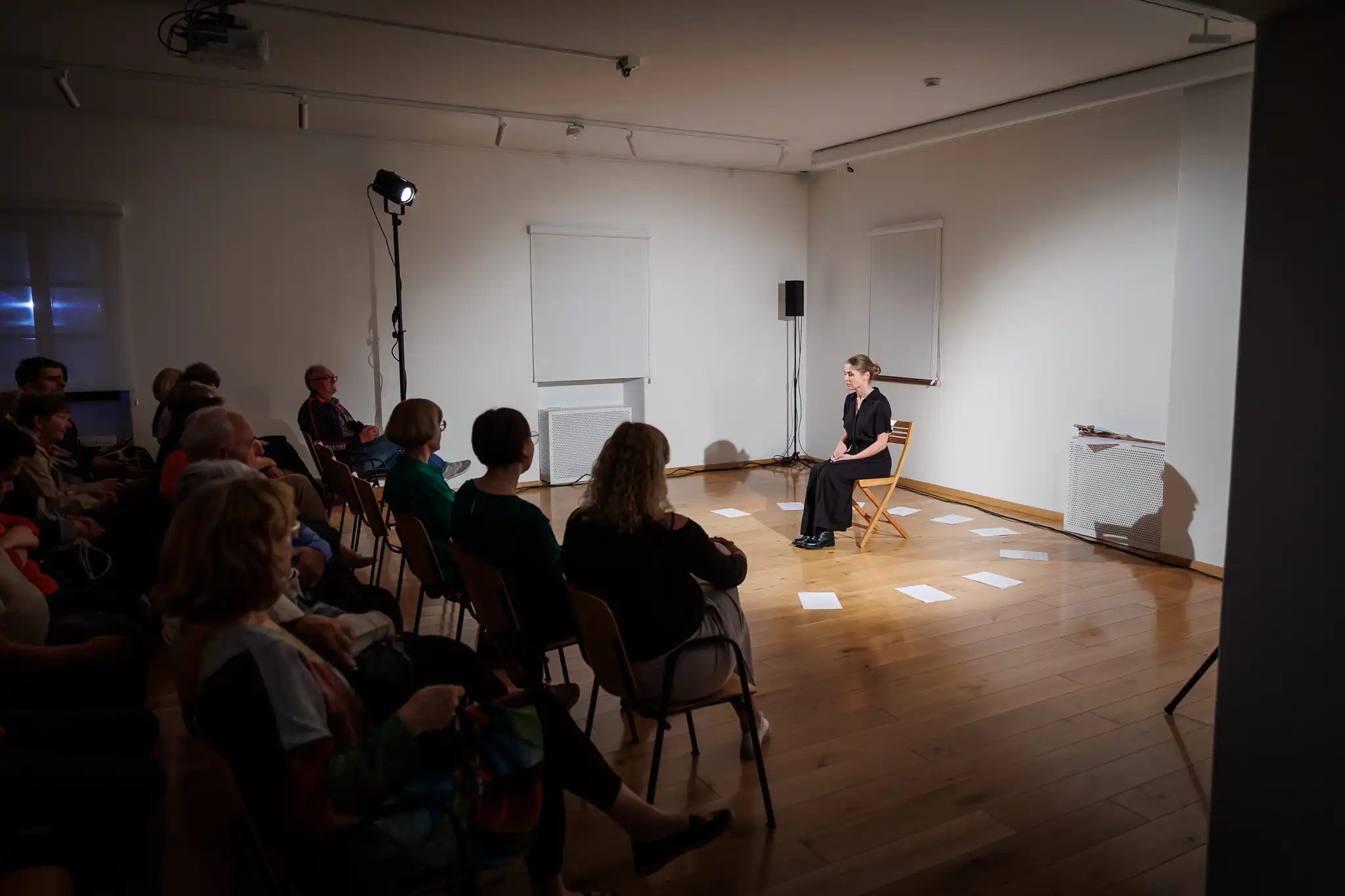 monodrama ana katarina zrinski,ana vilenica, muzej (12)