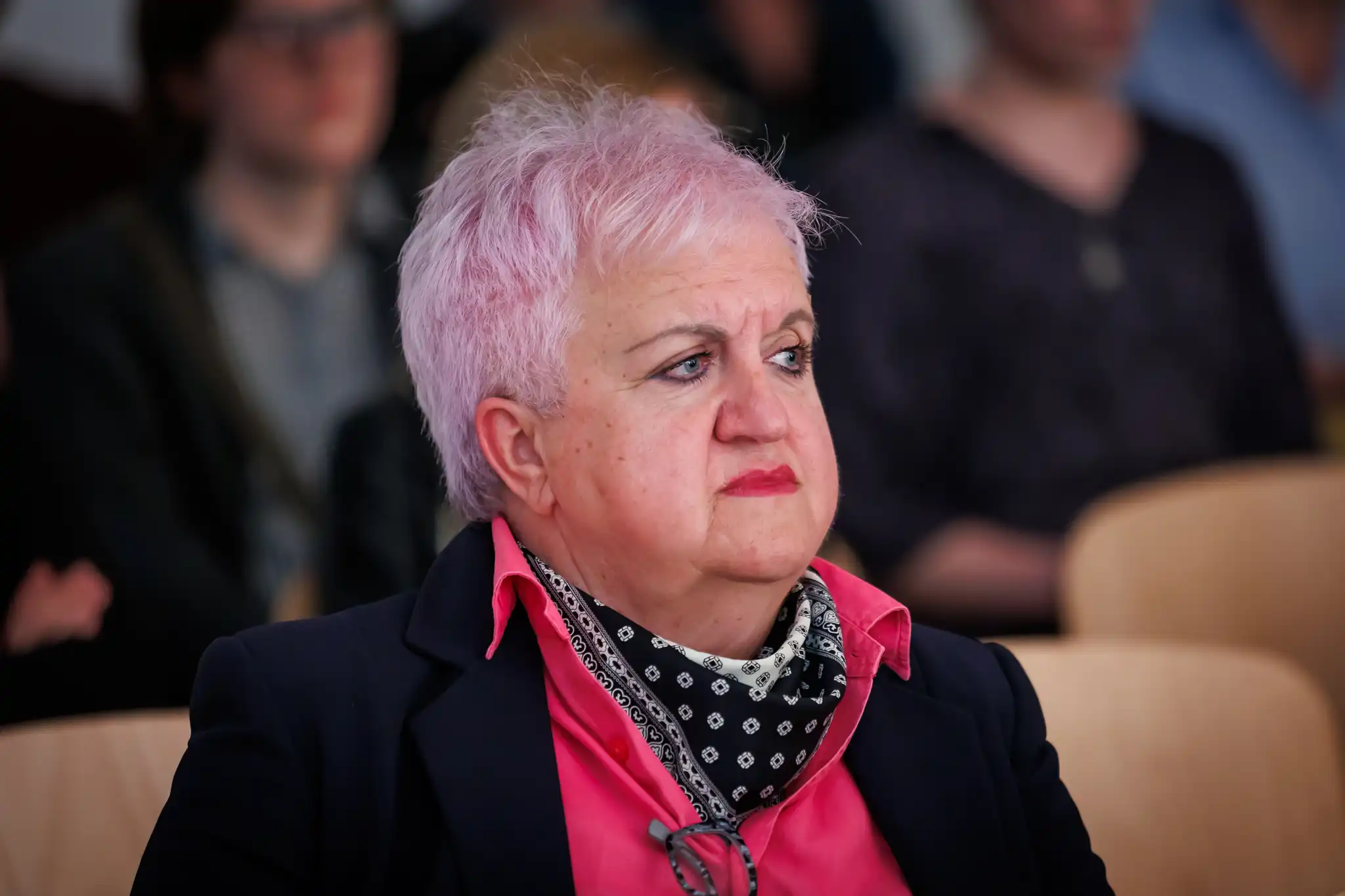 monodrama ana katarina zrinski,ana vilenica, muzej (17)