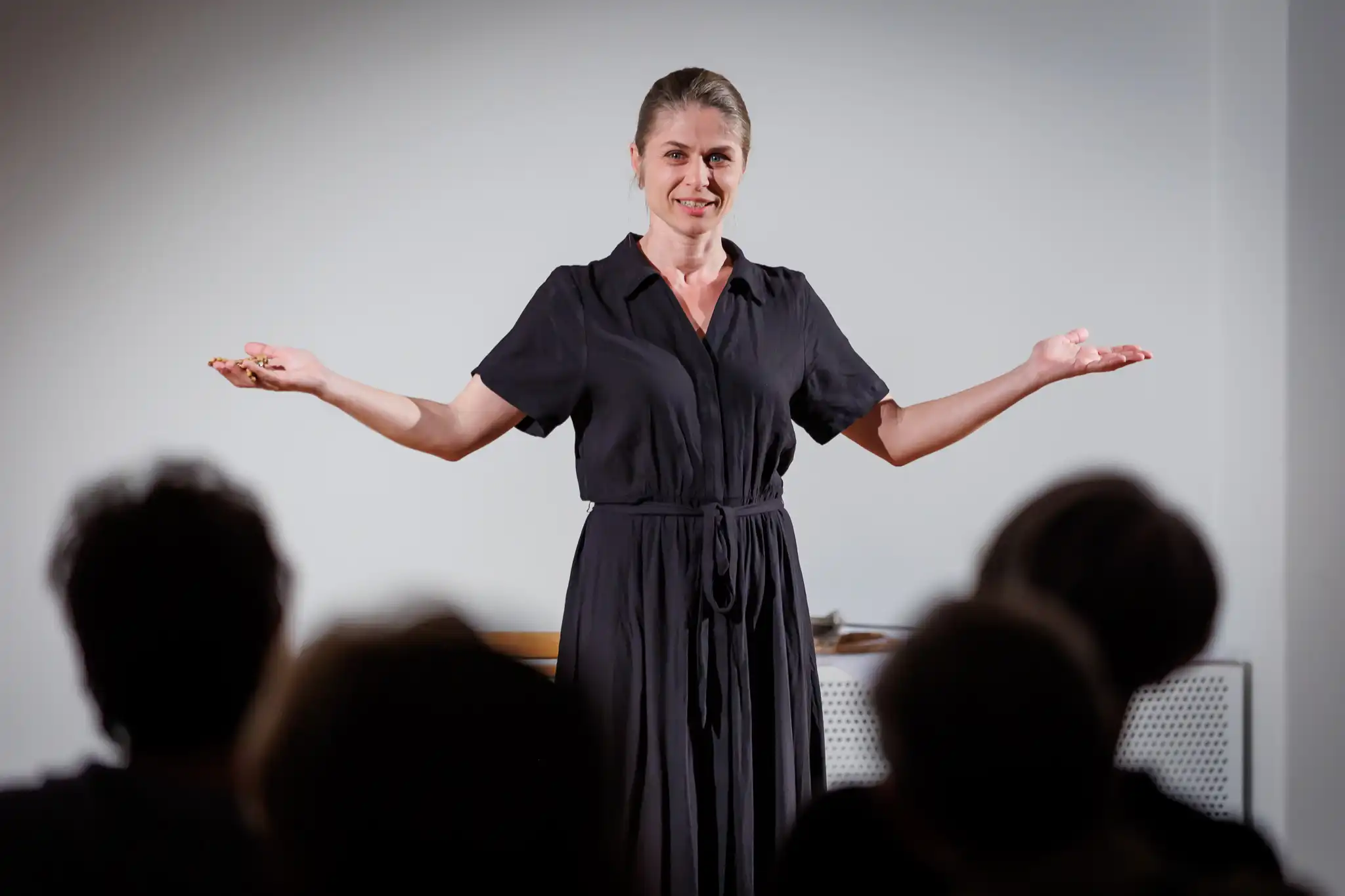 monodrama ana katarina zrinski,ana vilenica, muzej (20)