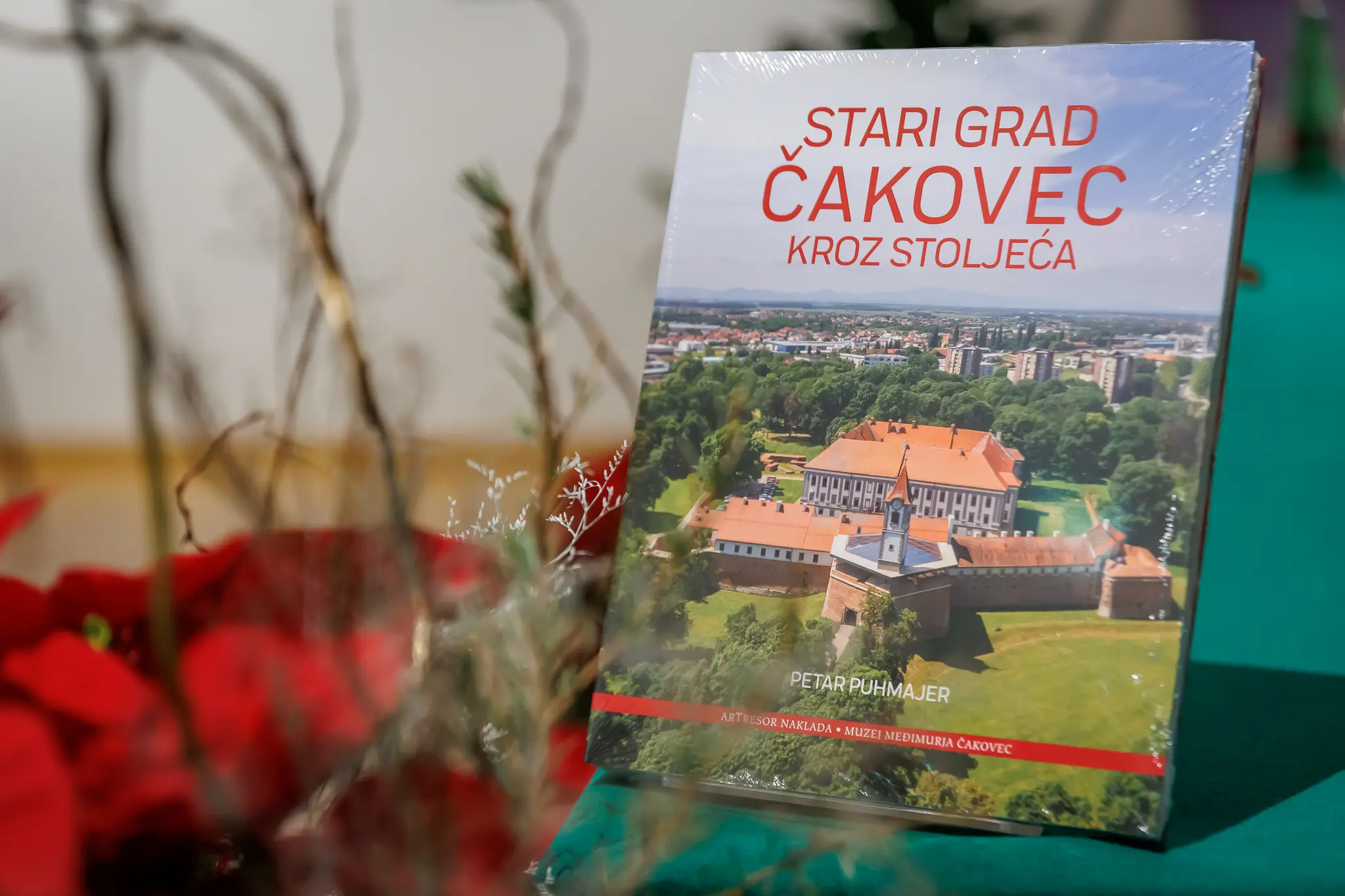 monografija čakovec kroz stoljeća (8) monografija čakovec kroz stoljeća (8)