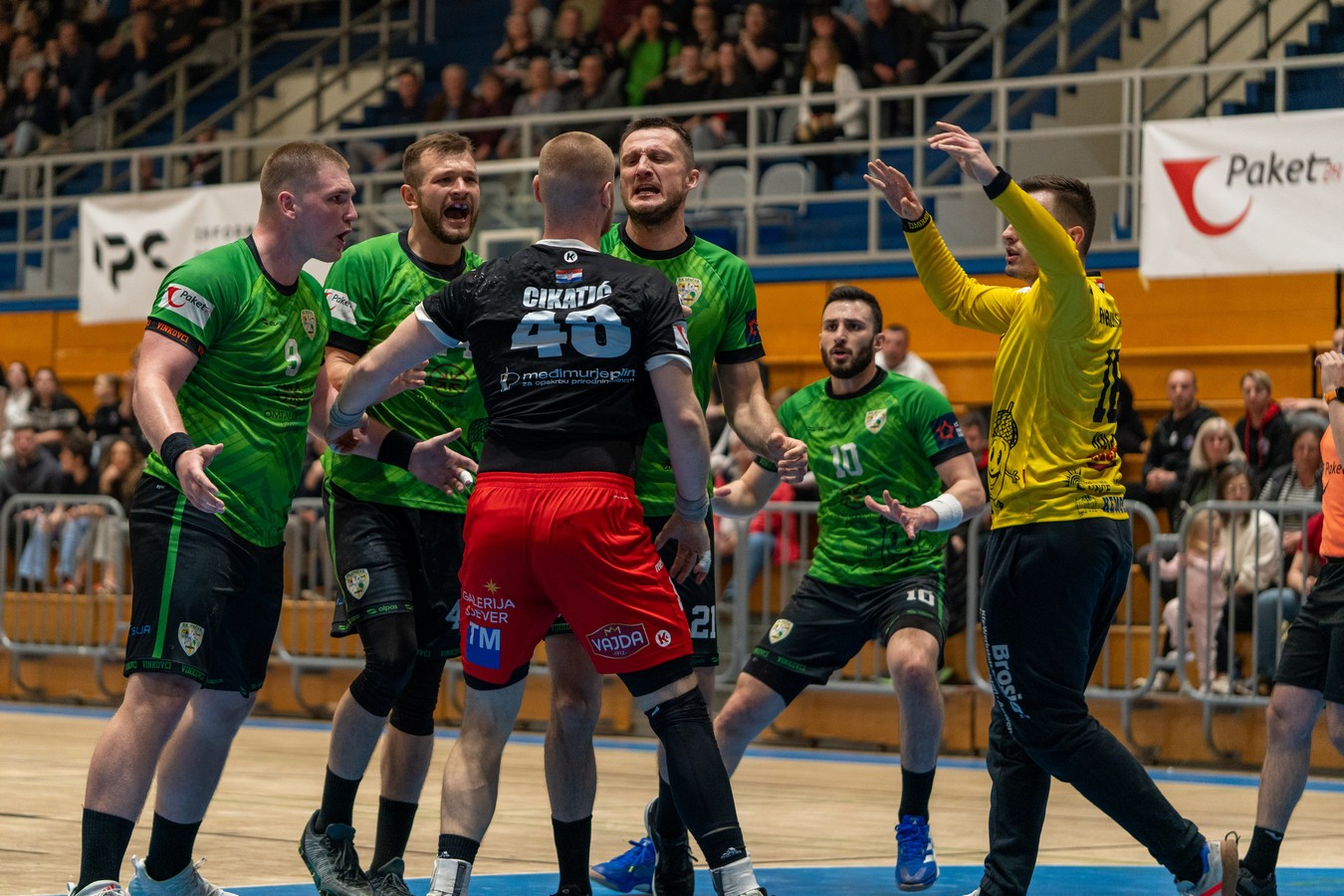 mrk čakovec , bijelin spačva (11) mrk čakovec , bijelin spačva (11)