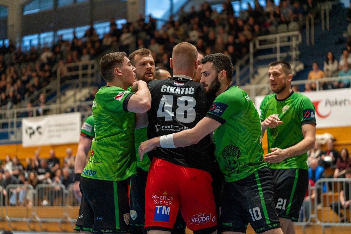 mrk čakovec , bijelin spačva (13) mrk čakovec , bijelin spačva (13)