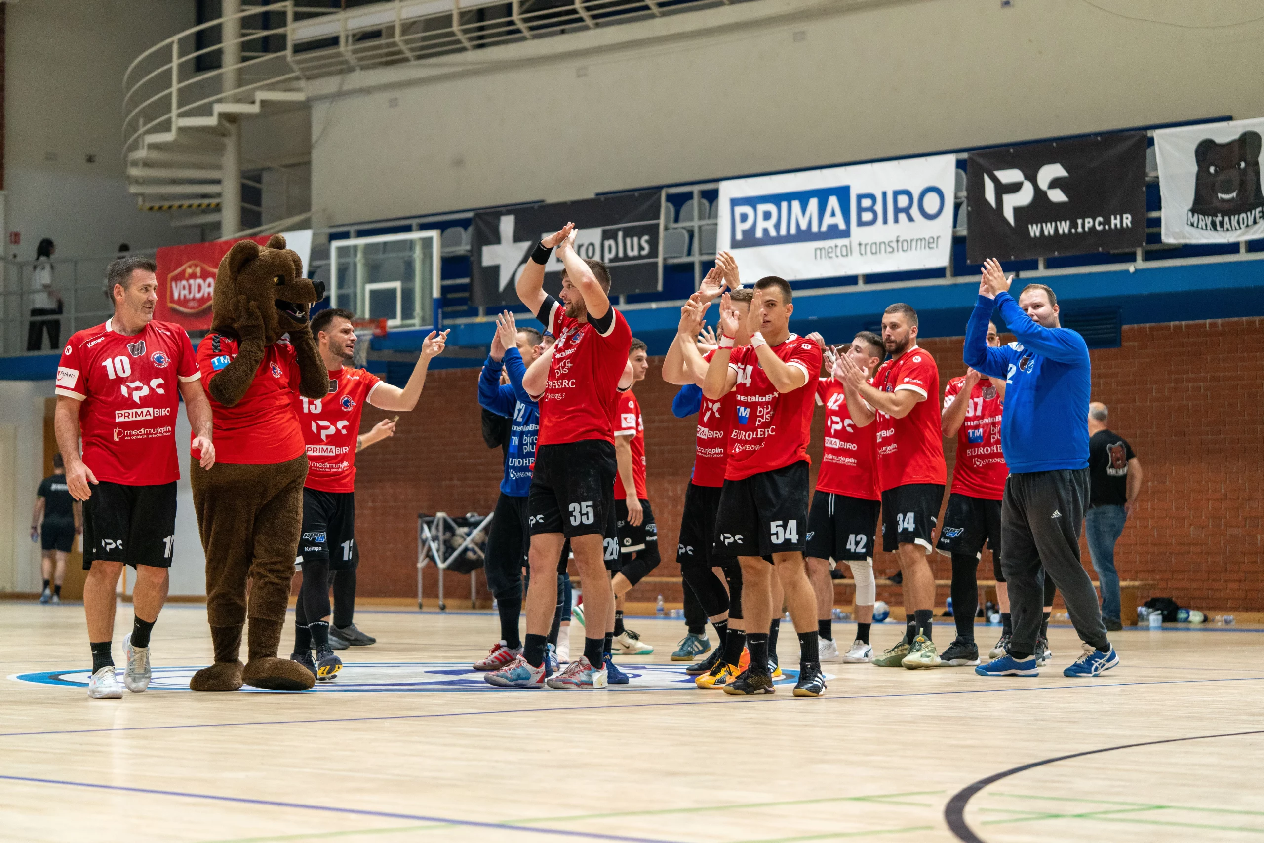 mrk čakovec utakmica (1) mrk čakovec utakmica (1)