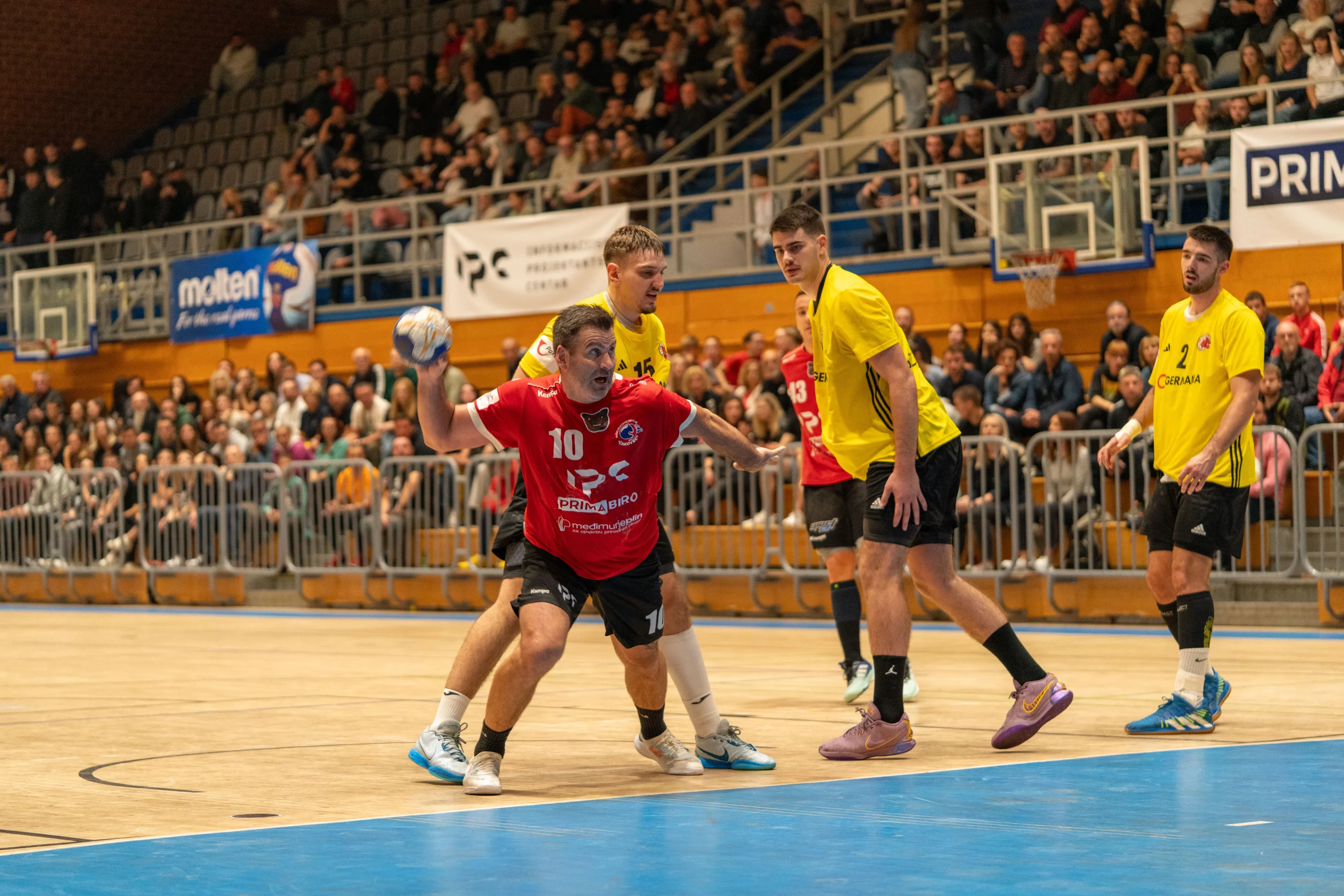 mrk čakovec utakmica (11) mrk čakovec utakmica (11)