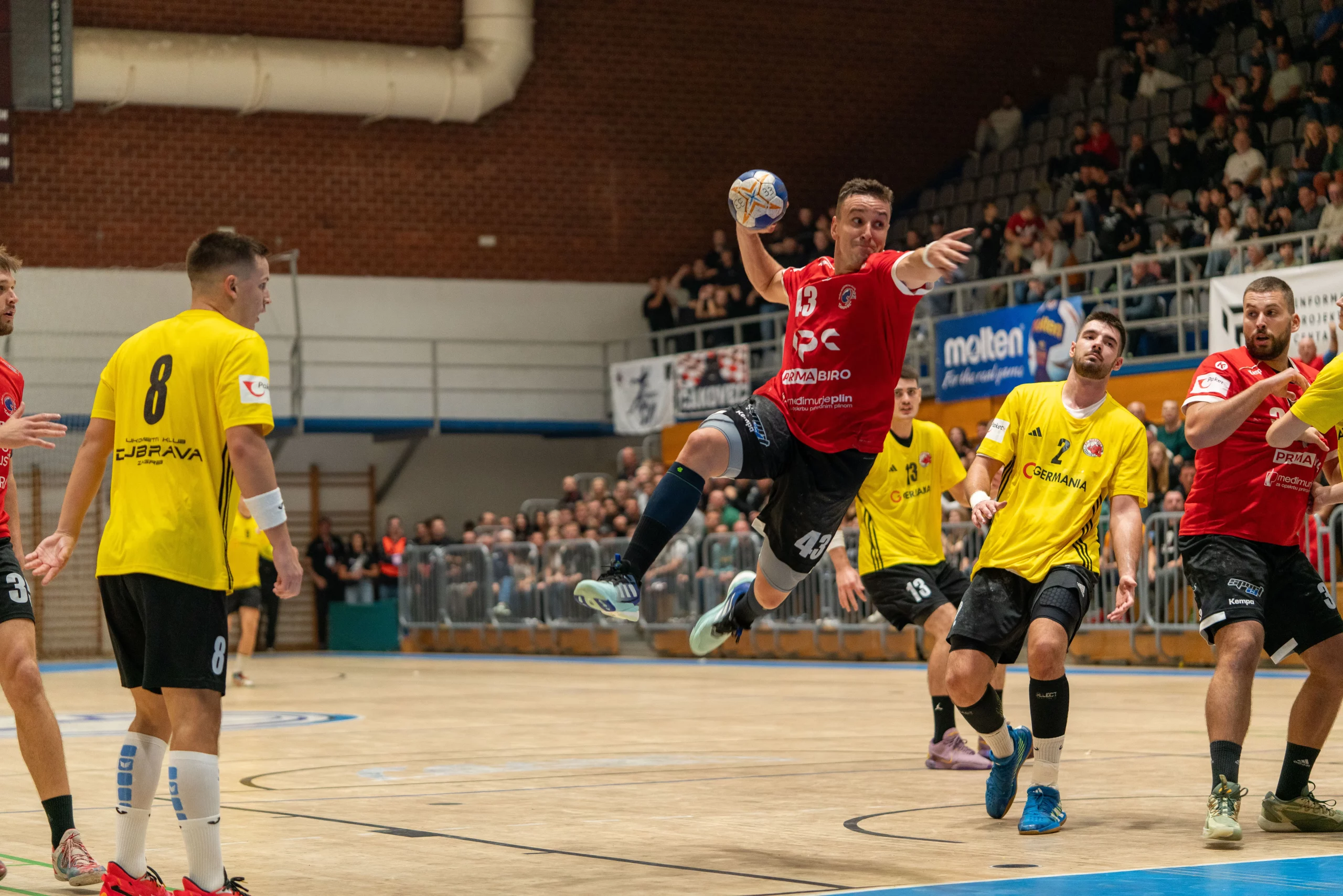 mrk čakovec utakmica (13) mrk čakovec utakmica (13)