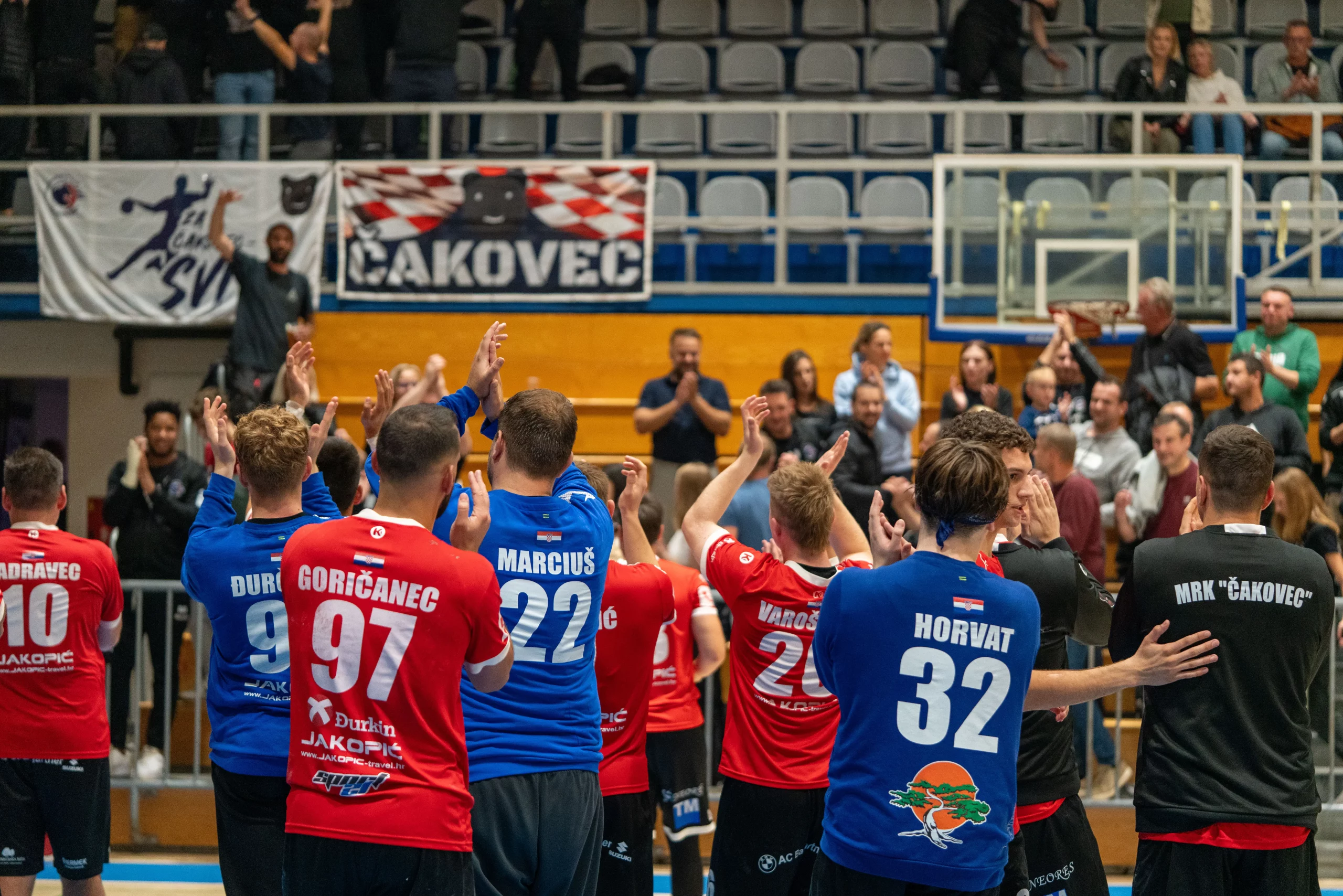 mrk čakovec utakmica (2) mrk čakovec utakmica (2)