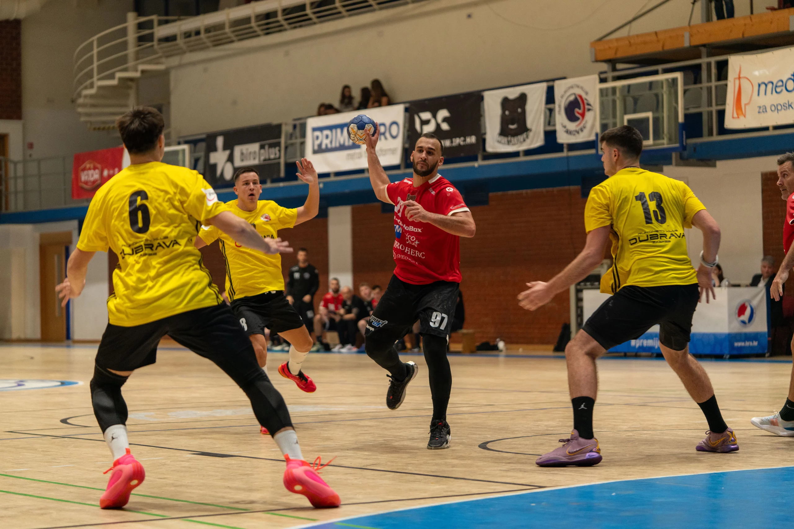 mrk čakovec utakmica (21) mrk čakovec utakmica (21)