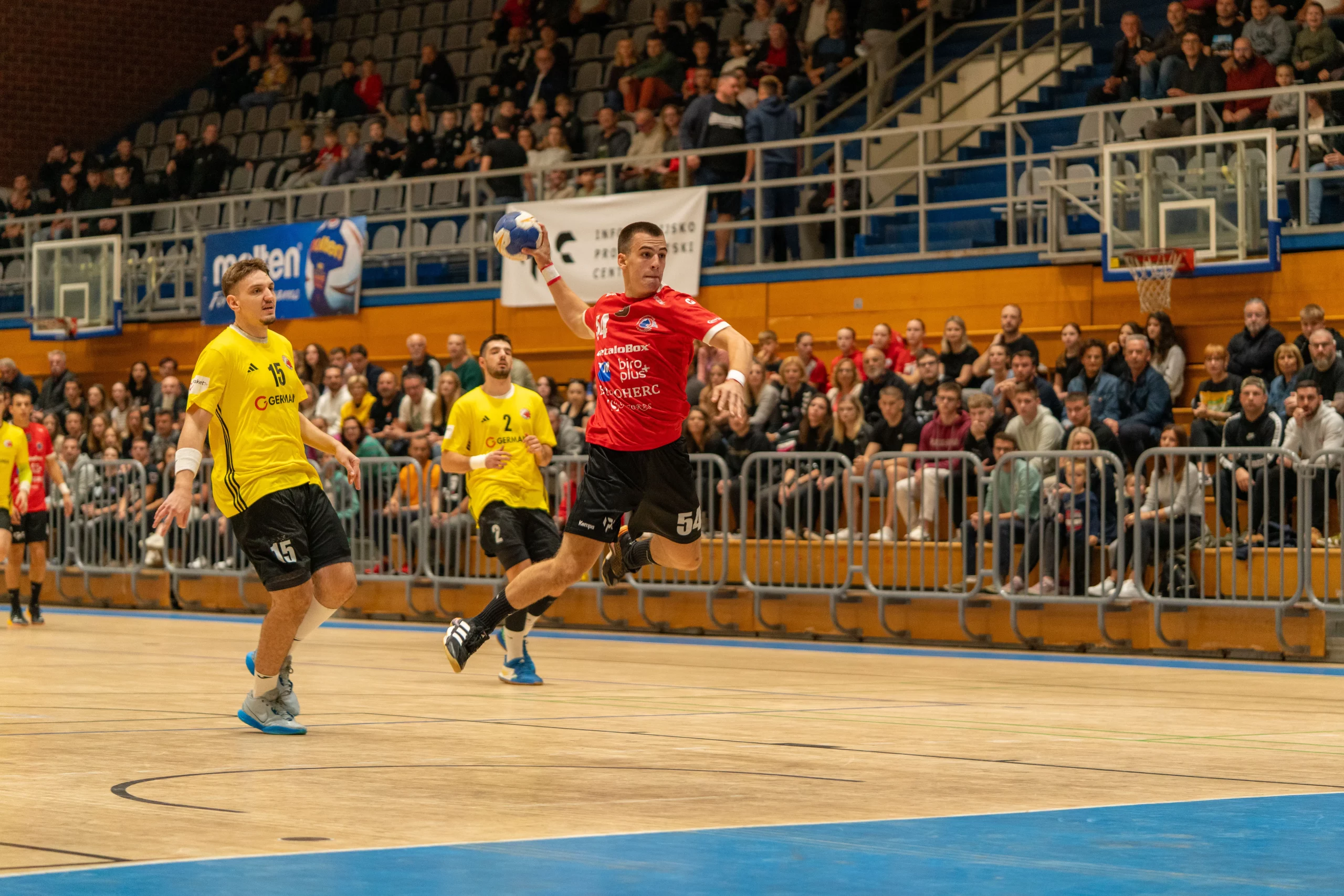 mrk čakovec utakmica (3) mrk čakovec utakmica (3)